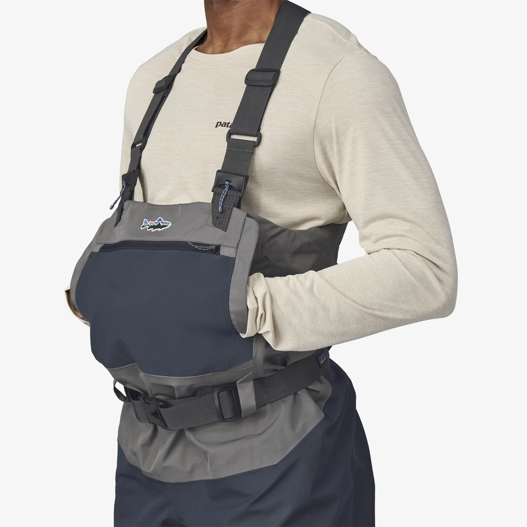 Men's Swiftcurrent® Waders - Image 7
