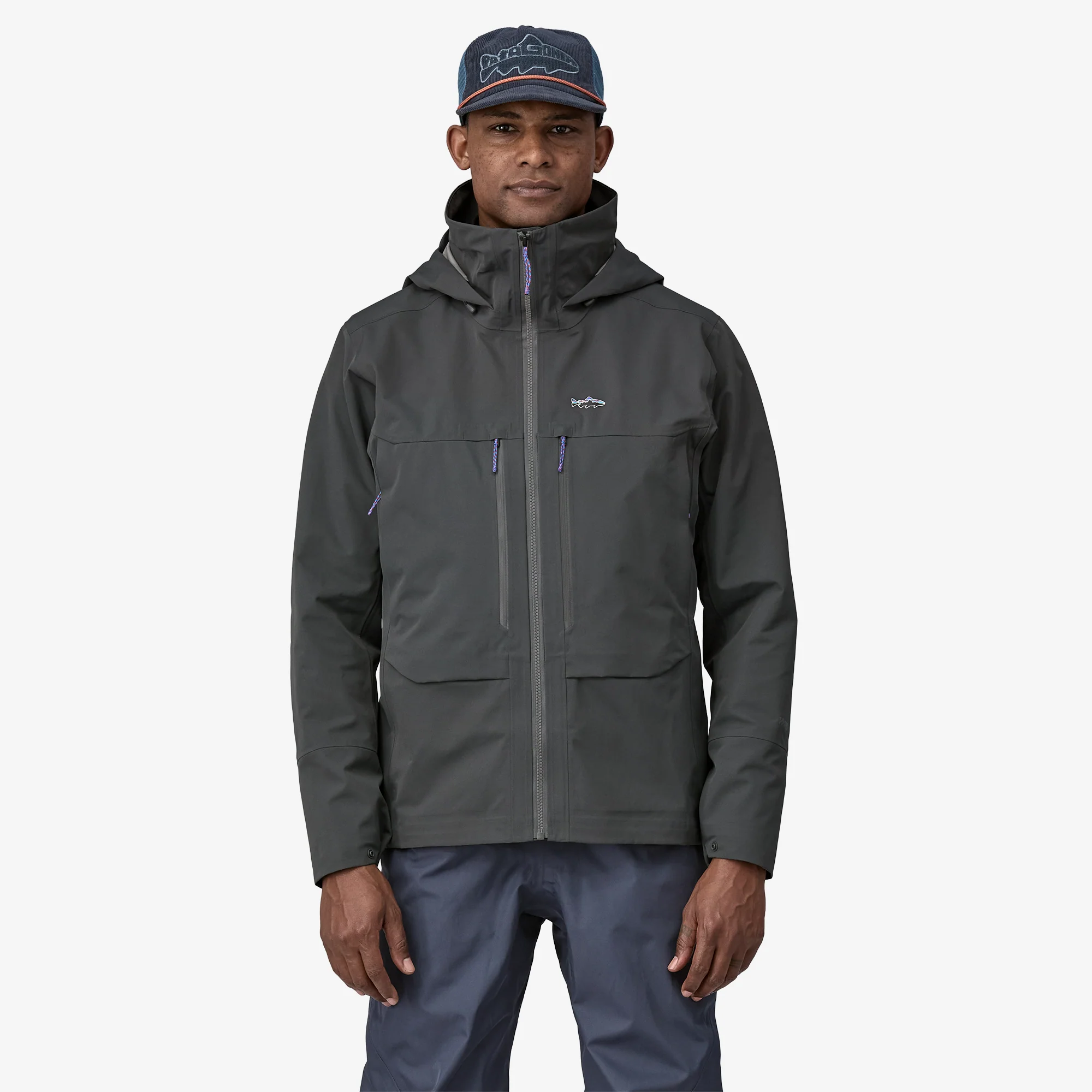 Men's Swiftcurrent® Wading Jacket - Image 2
