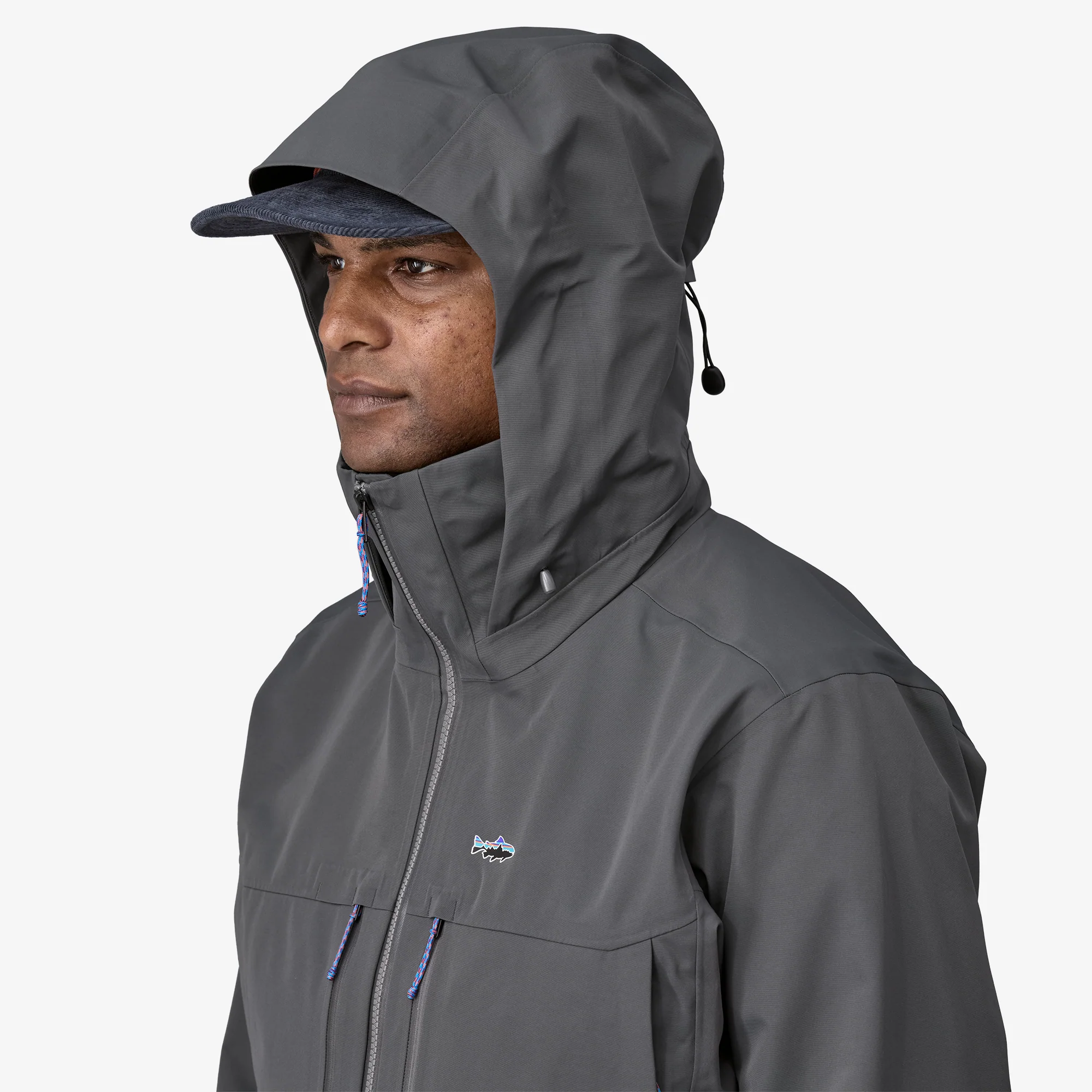 Men's Swiftcurrent® Wading Jacket - Image 7