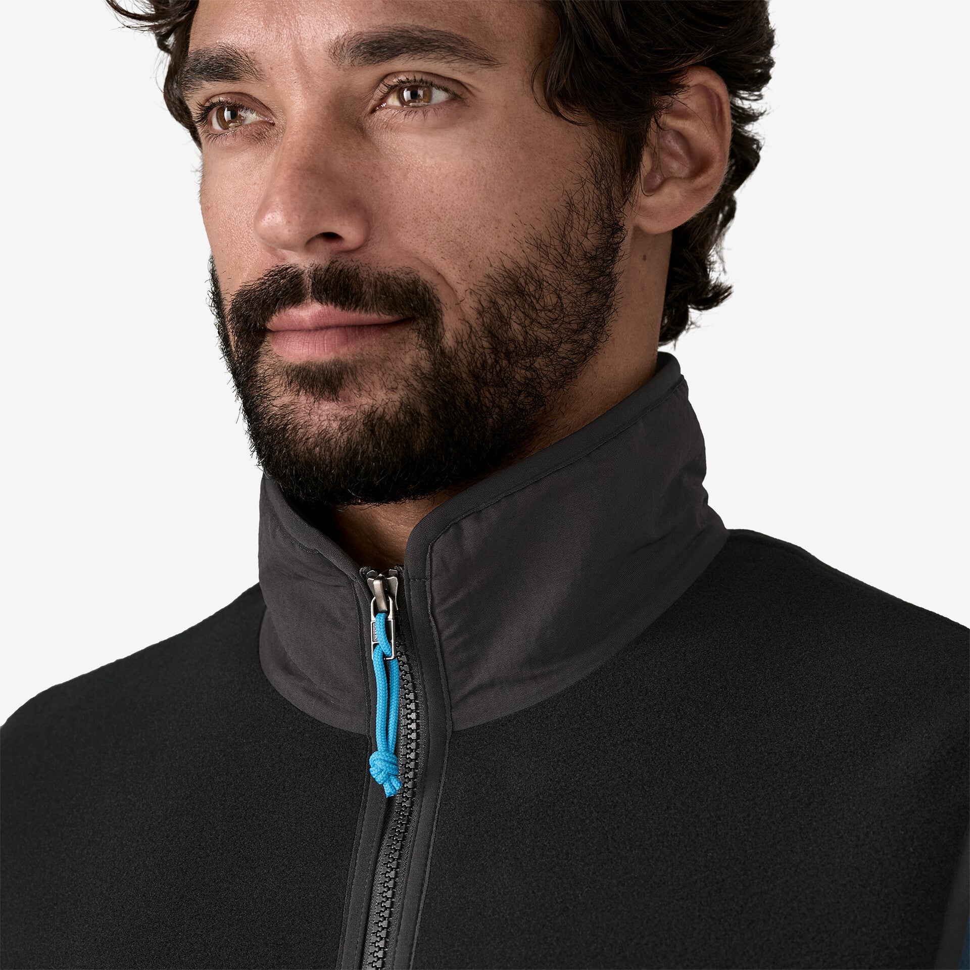 Men's Synchilla® Fleece Vest - Image 8