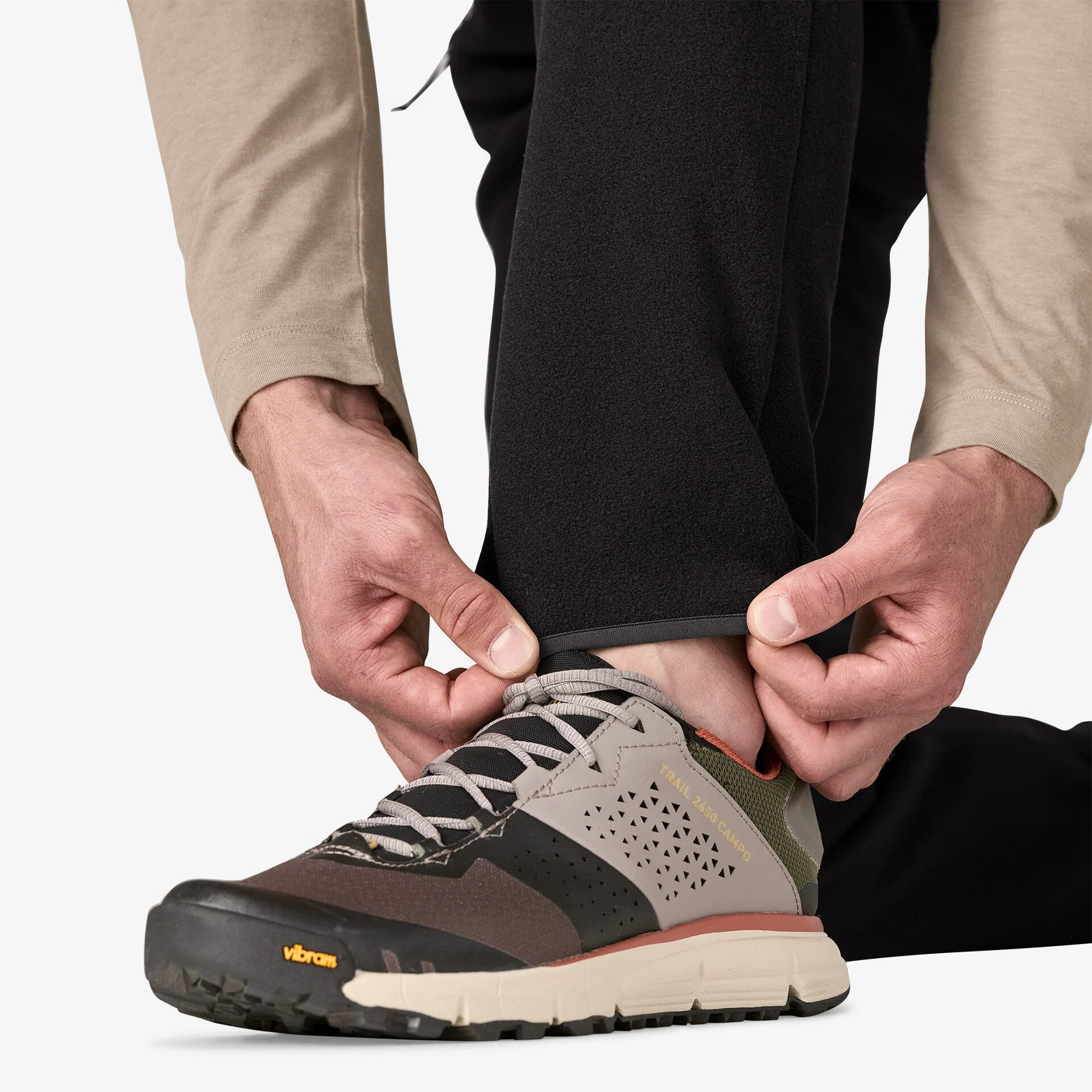 Men's Synchilla® Pants - Image 7