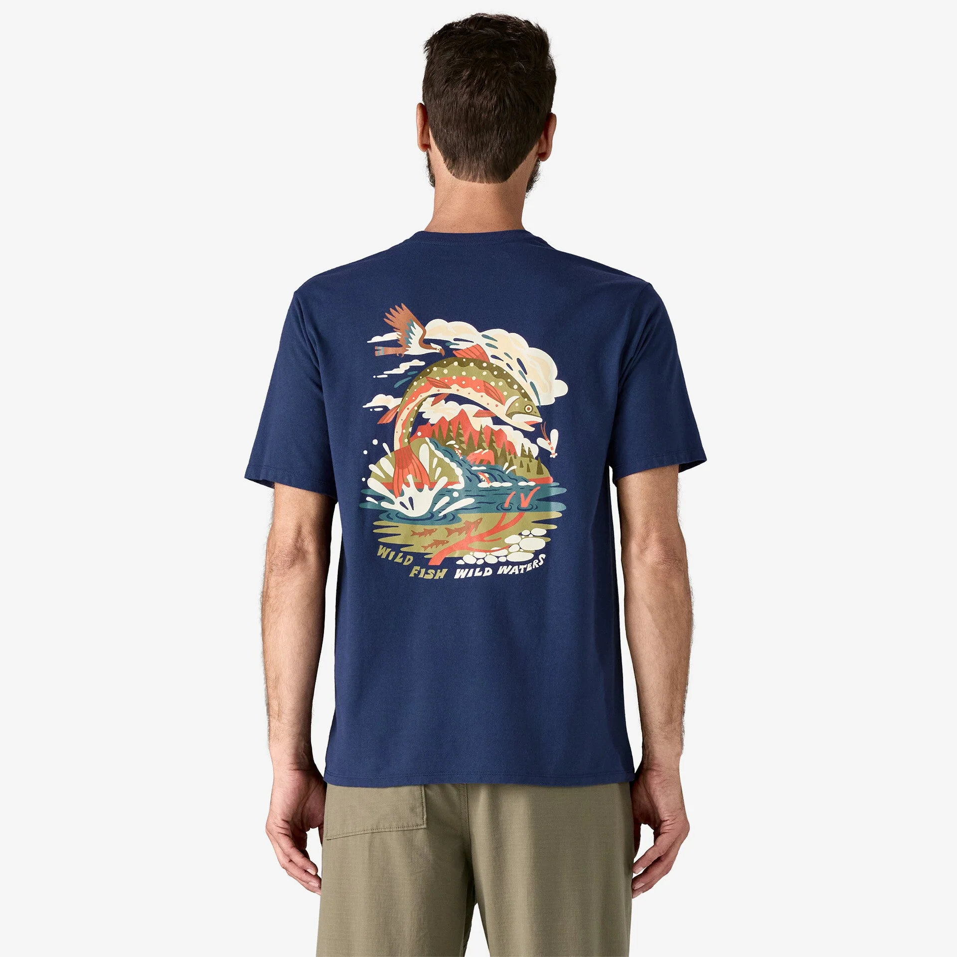 Men's Take a Stand Responsibili-Tee® - Image 3