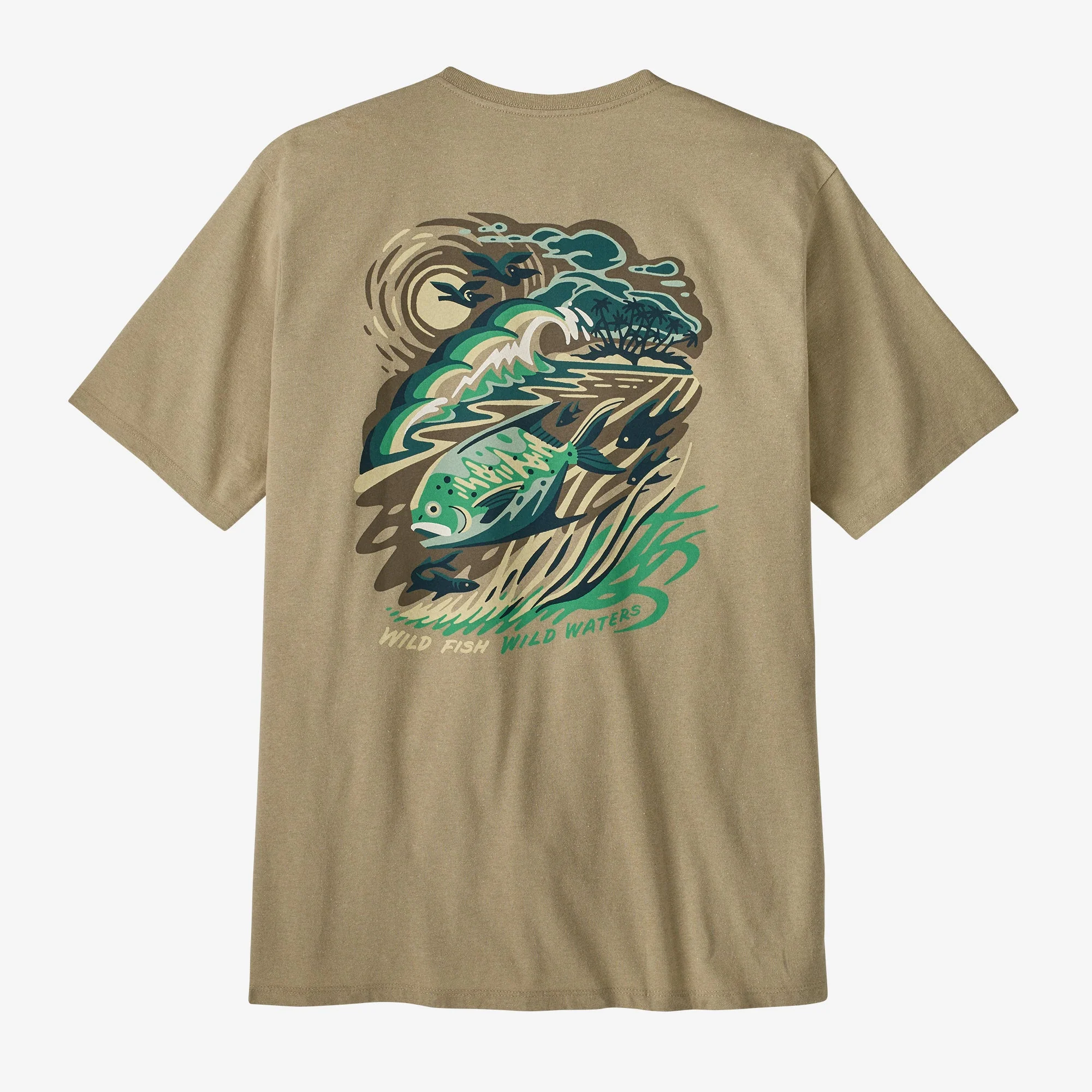 Men's Take a Stand Responsibili-Tee®