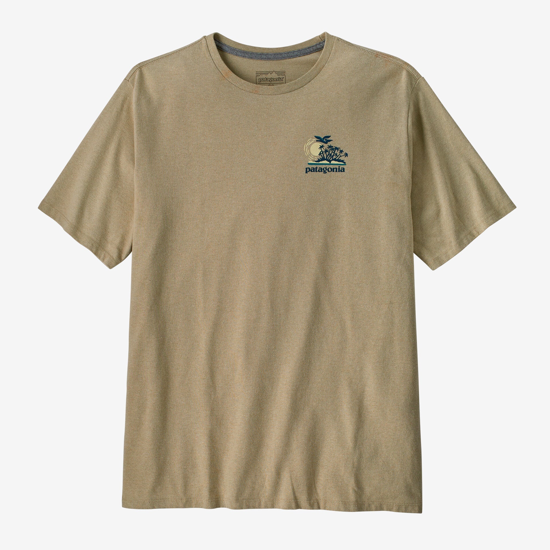 Men's Take a Stand Responsibili-Tee® - Image 2