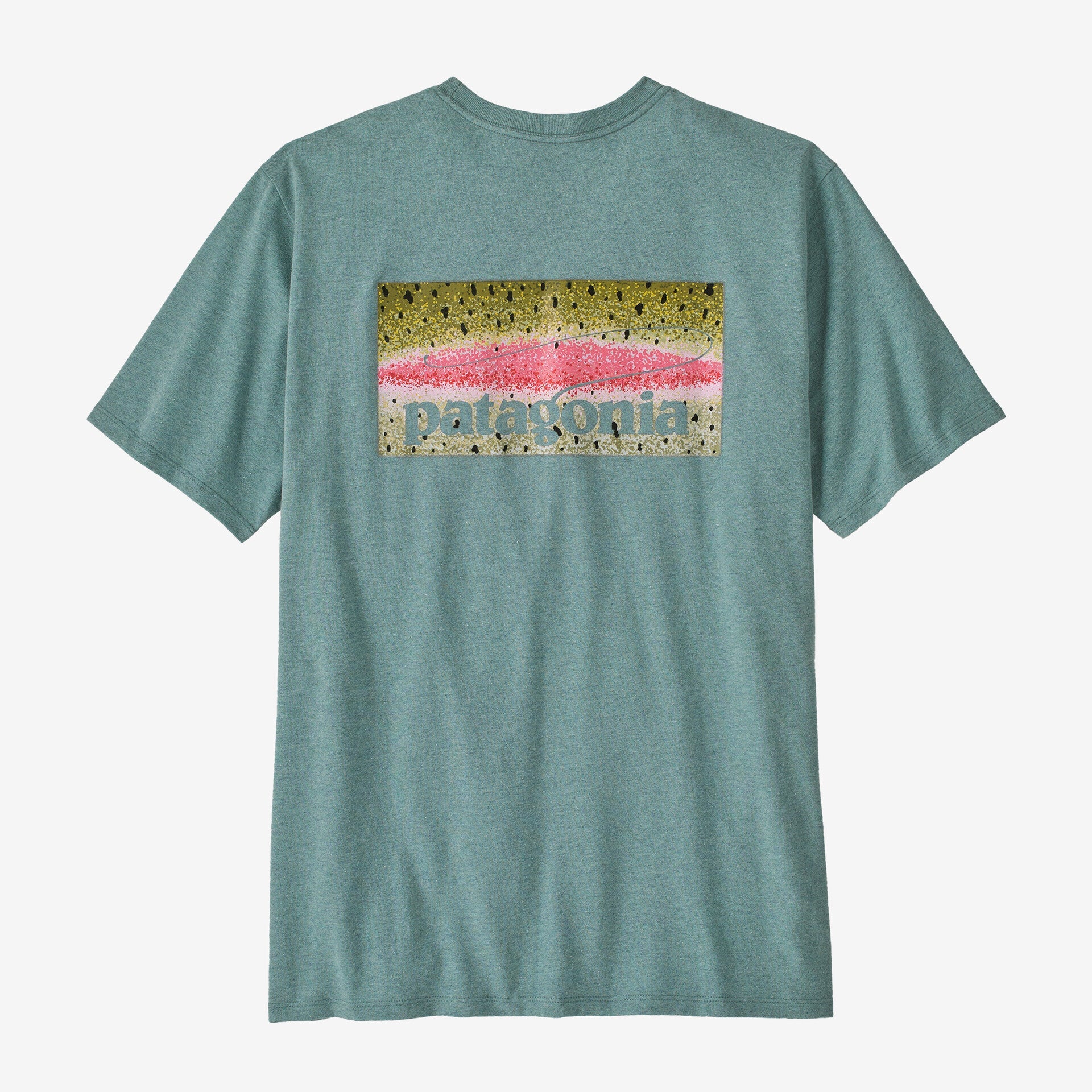 Men's Take a Stand Responsibili-Tee®