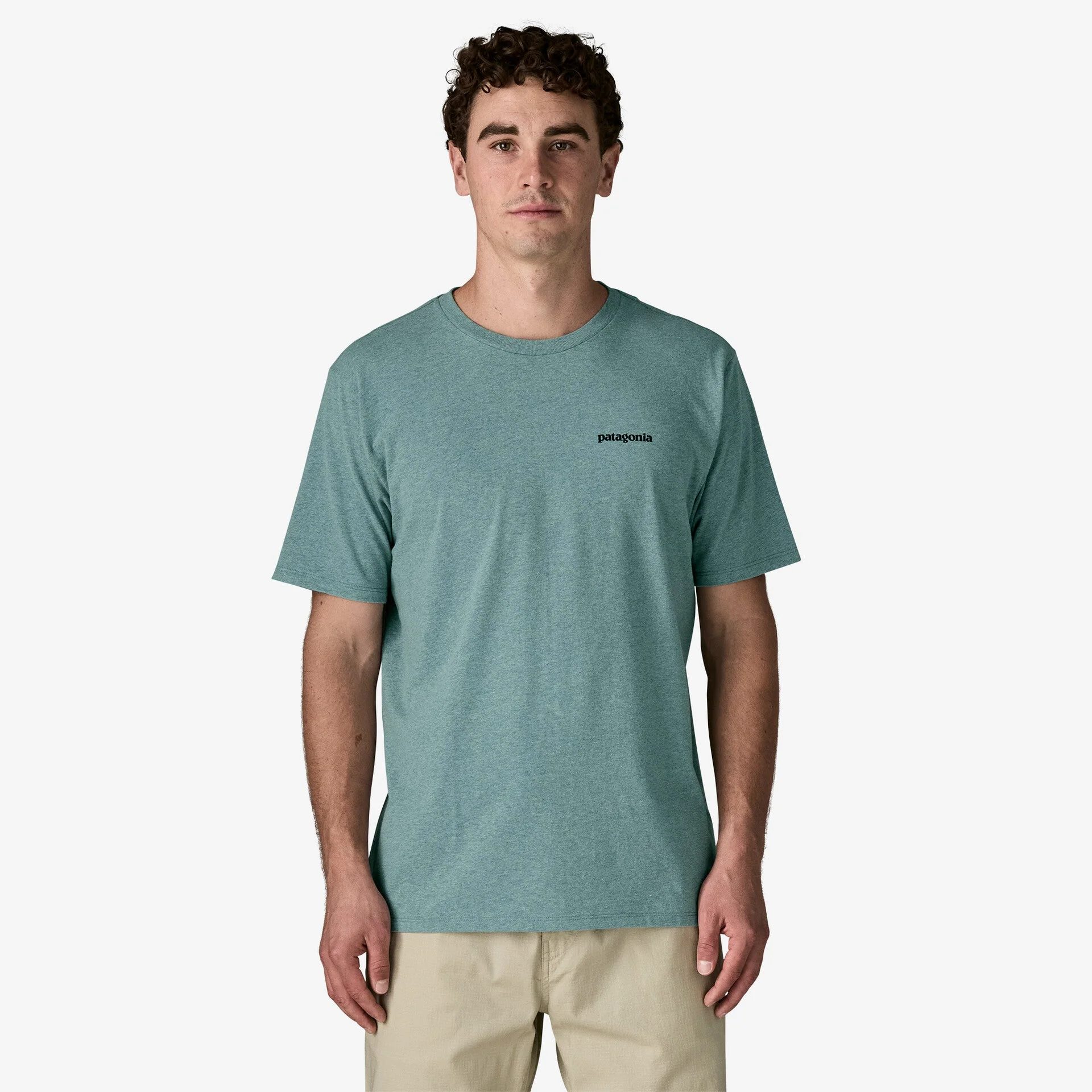 Men's Take a Stand Responsibili-Tee® - Image 2