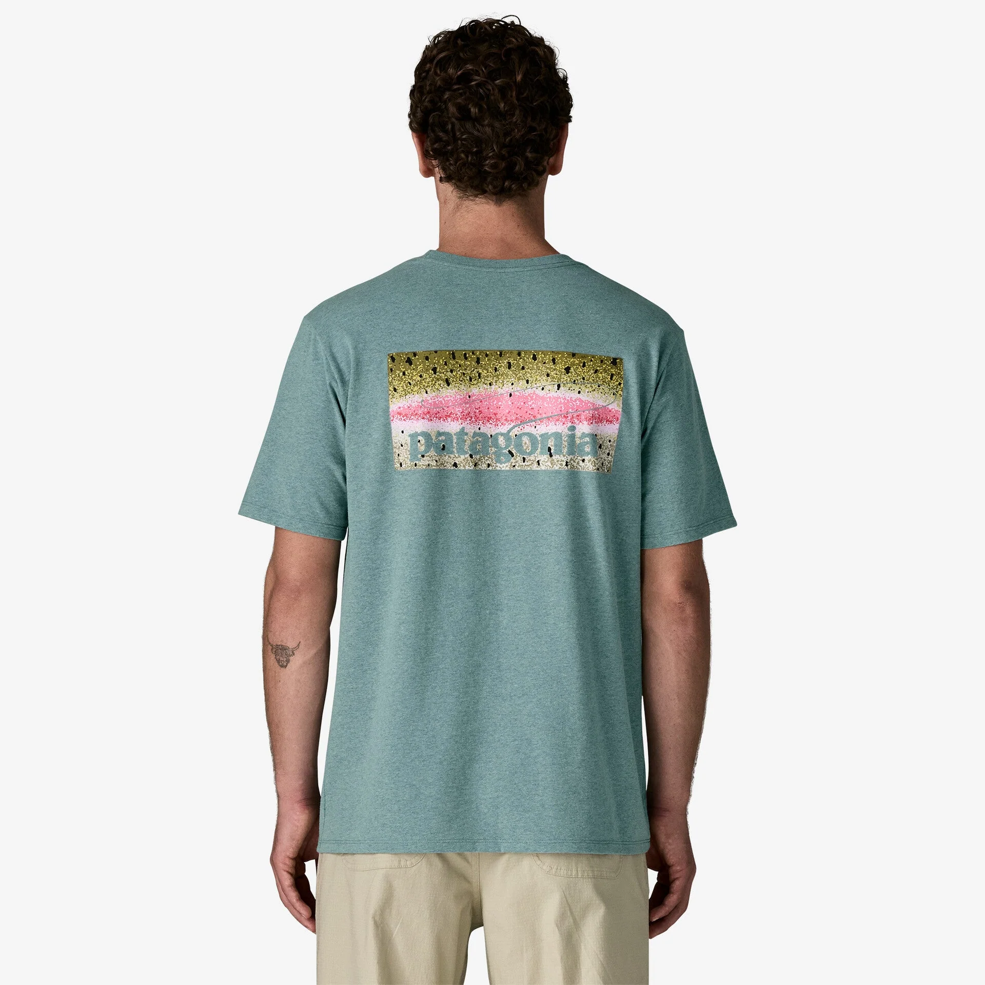 Men's Take a Stand Responsibili-Tee® - Image 3