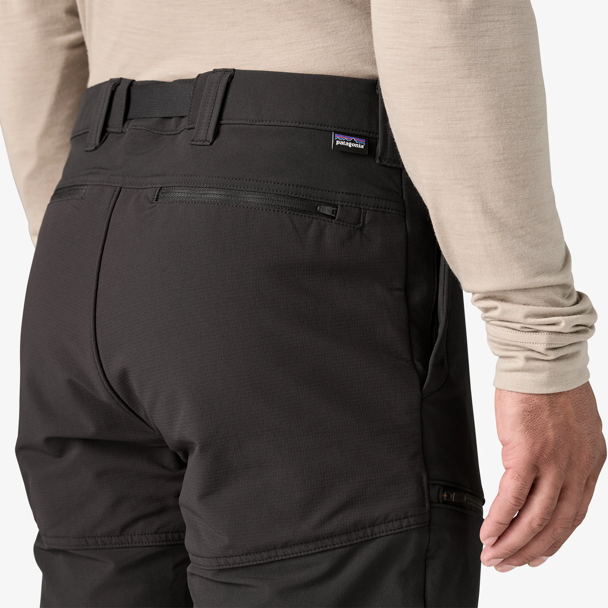 Men's Terravia Peak Pants - Regular - Image 7