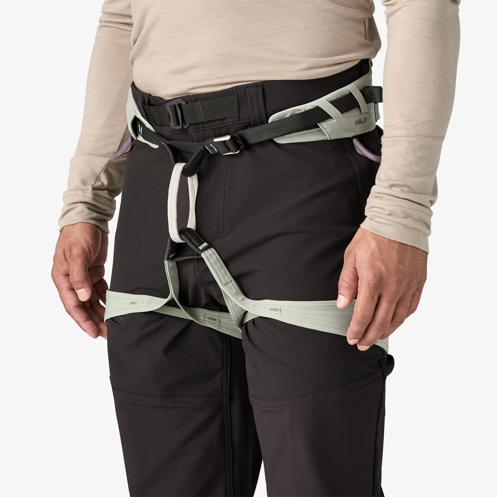 Men's Terravia Peak Pants - Regular - Image 9