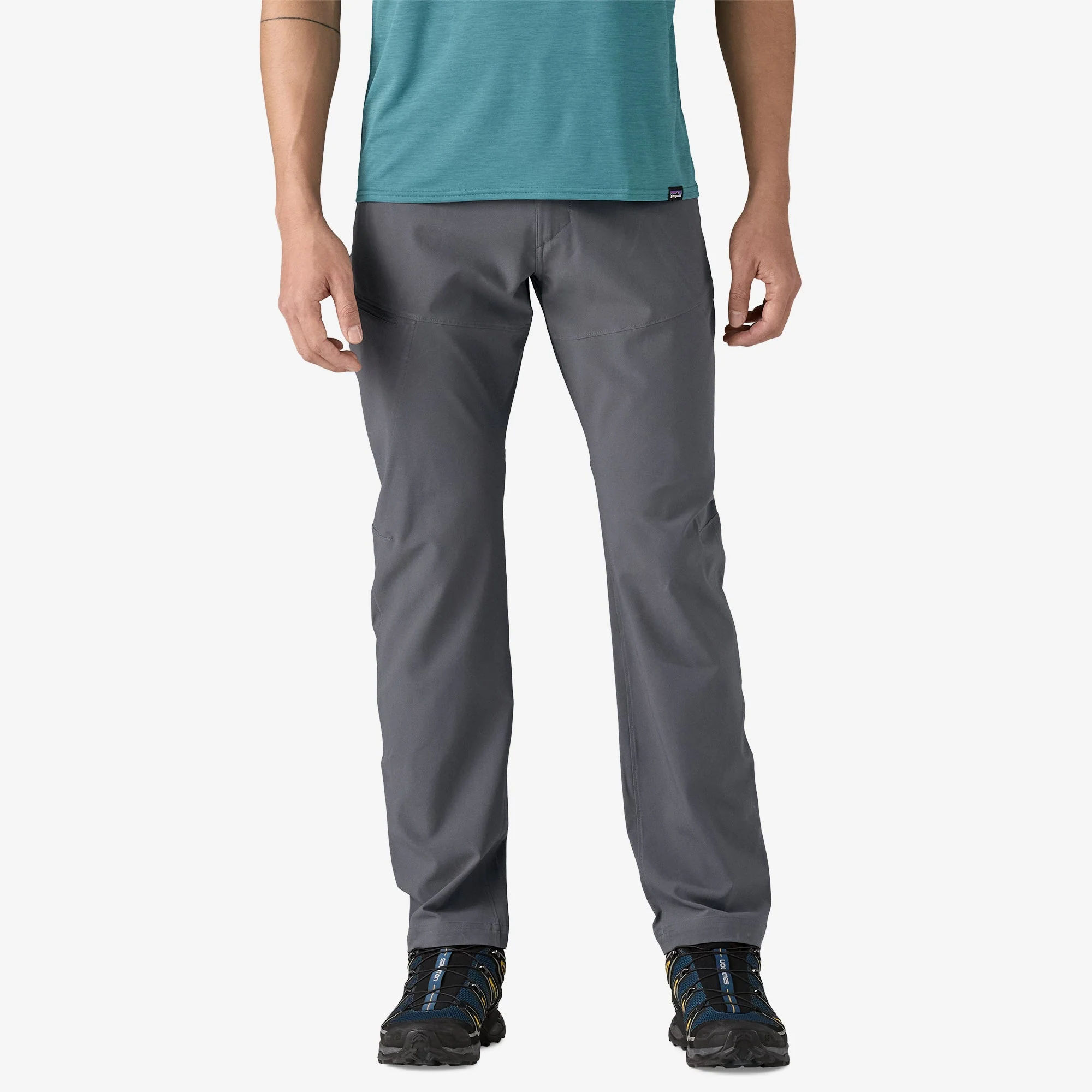 Men's Terravia Trail Pants - Regular - Image 2