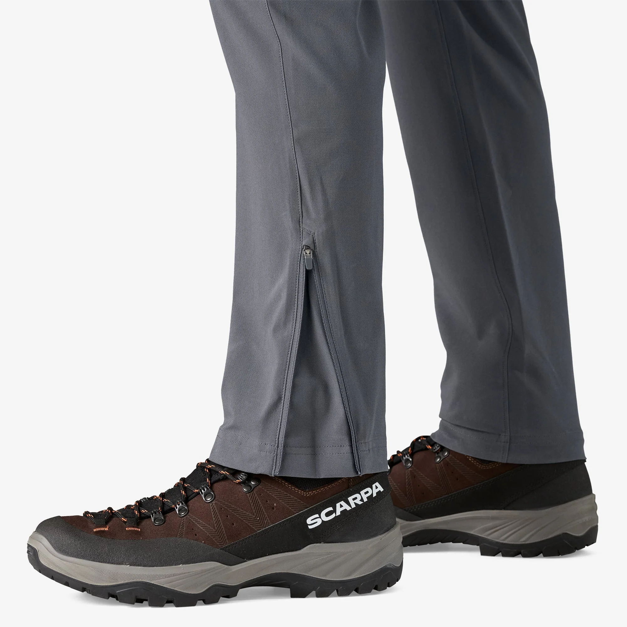 Men's Terravia Trail Pants - Regular - Image 8