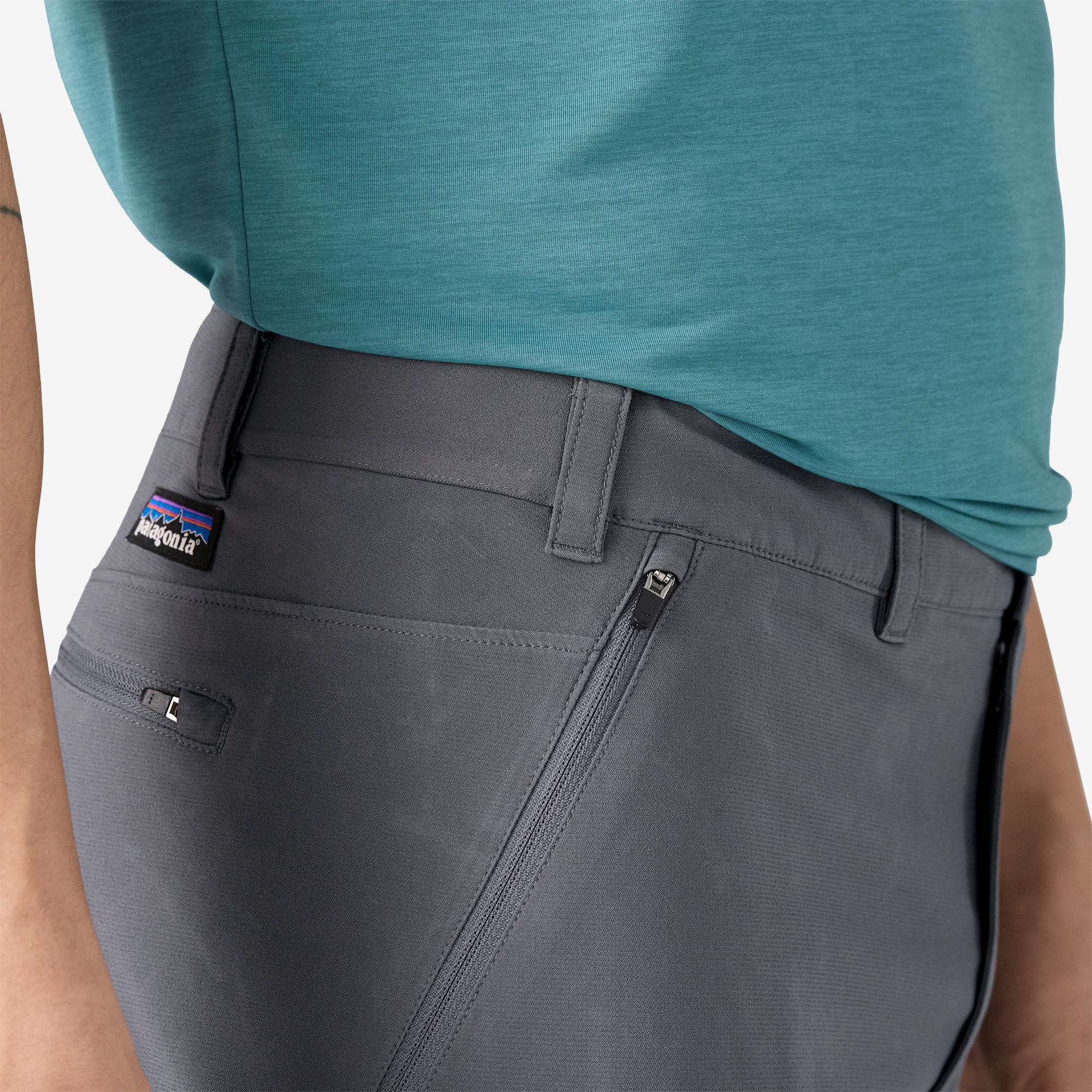Men's Terravia Trail Pants - Regular - Image 9