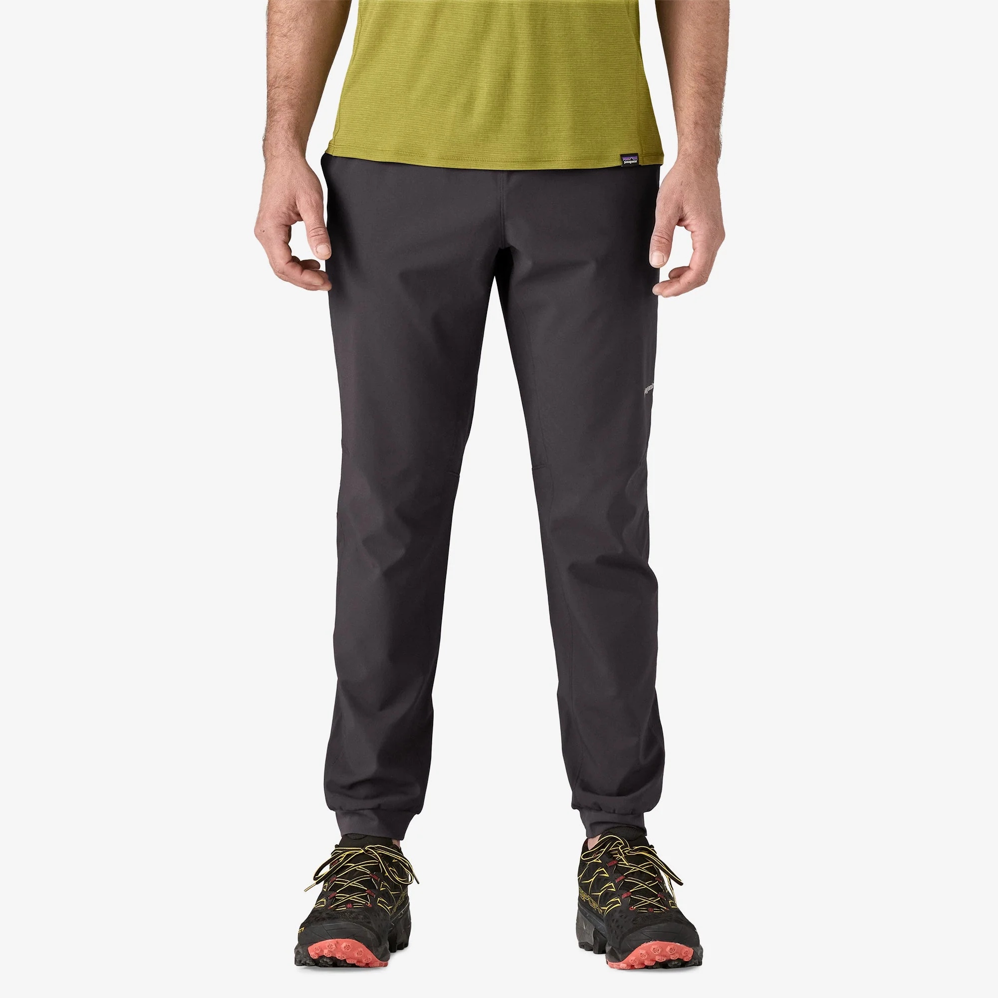 Men's Terrebonne Trail Joggers - Image 2