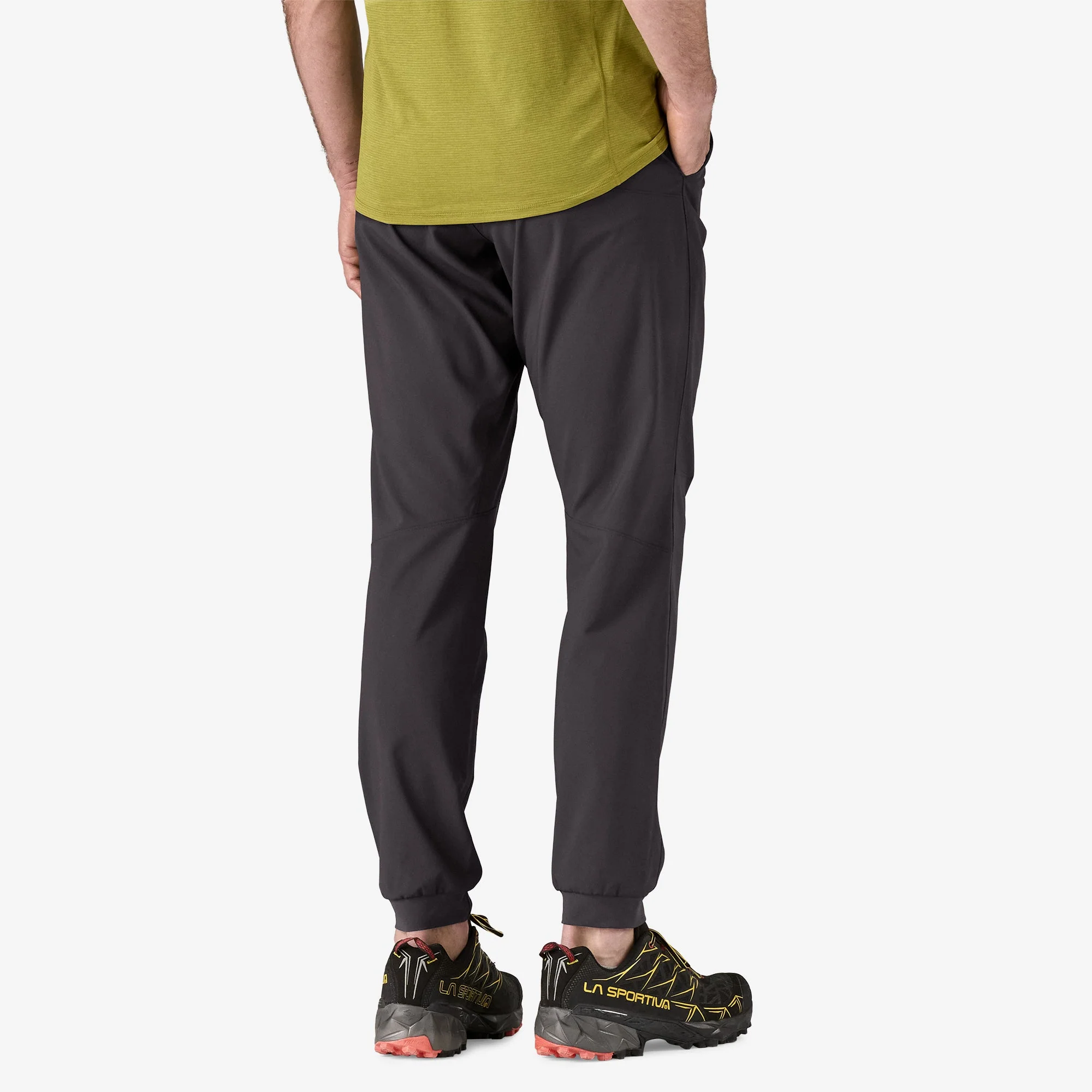 Men's Terrebonne Trail Joggers - Image 3