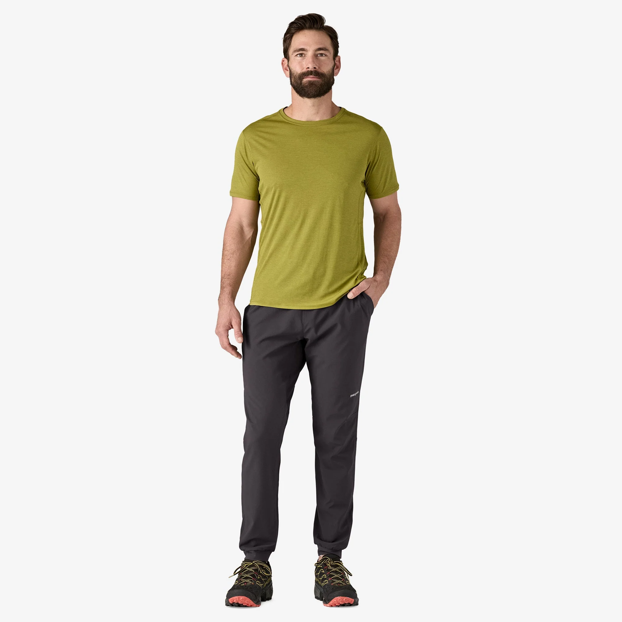 Men's Terrebonne Trail Joggers - Image 4