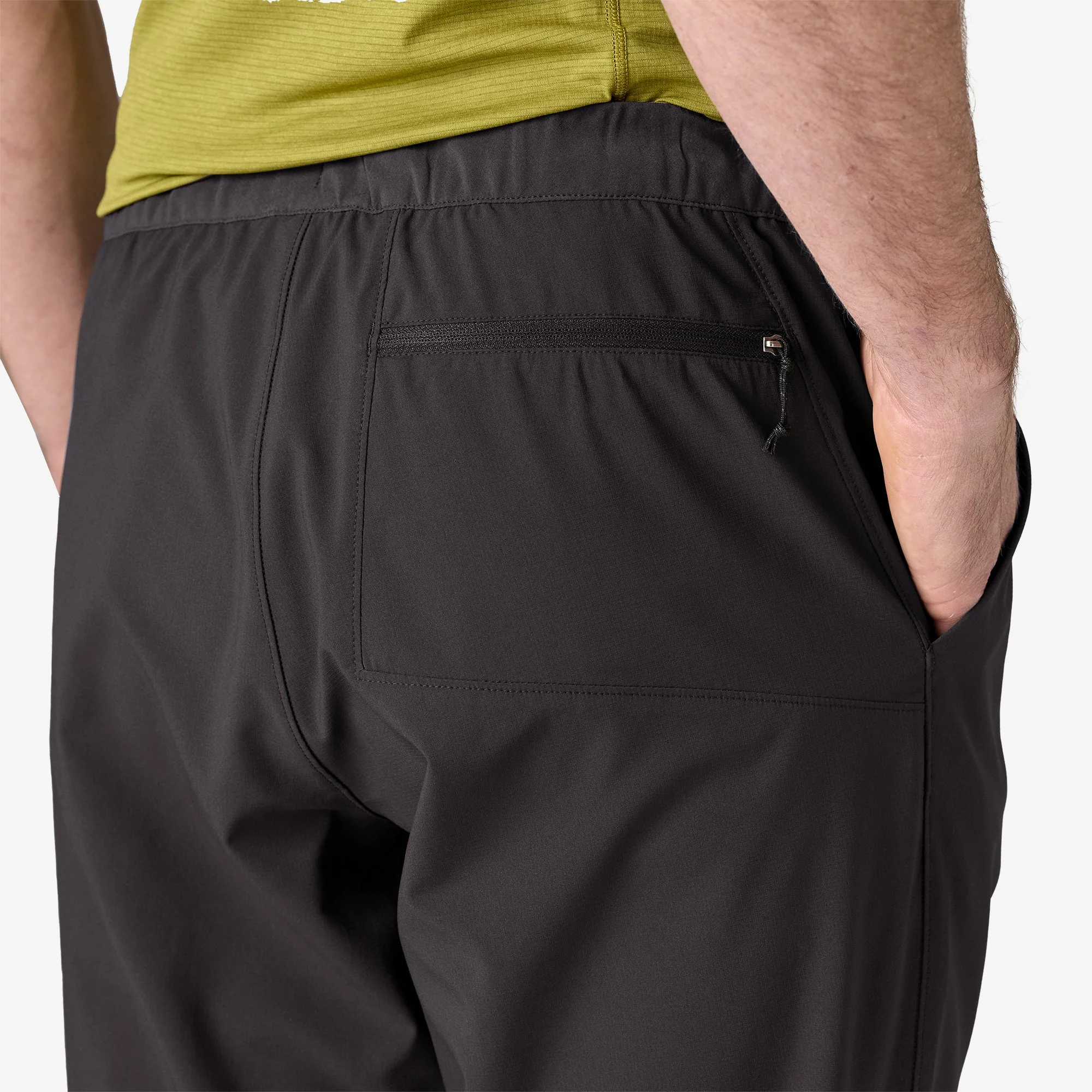 Men's Terrebonne Trail Joggers - Image 5