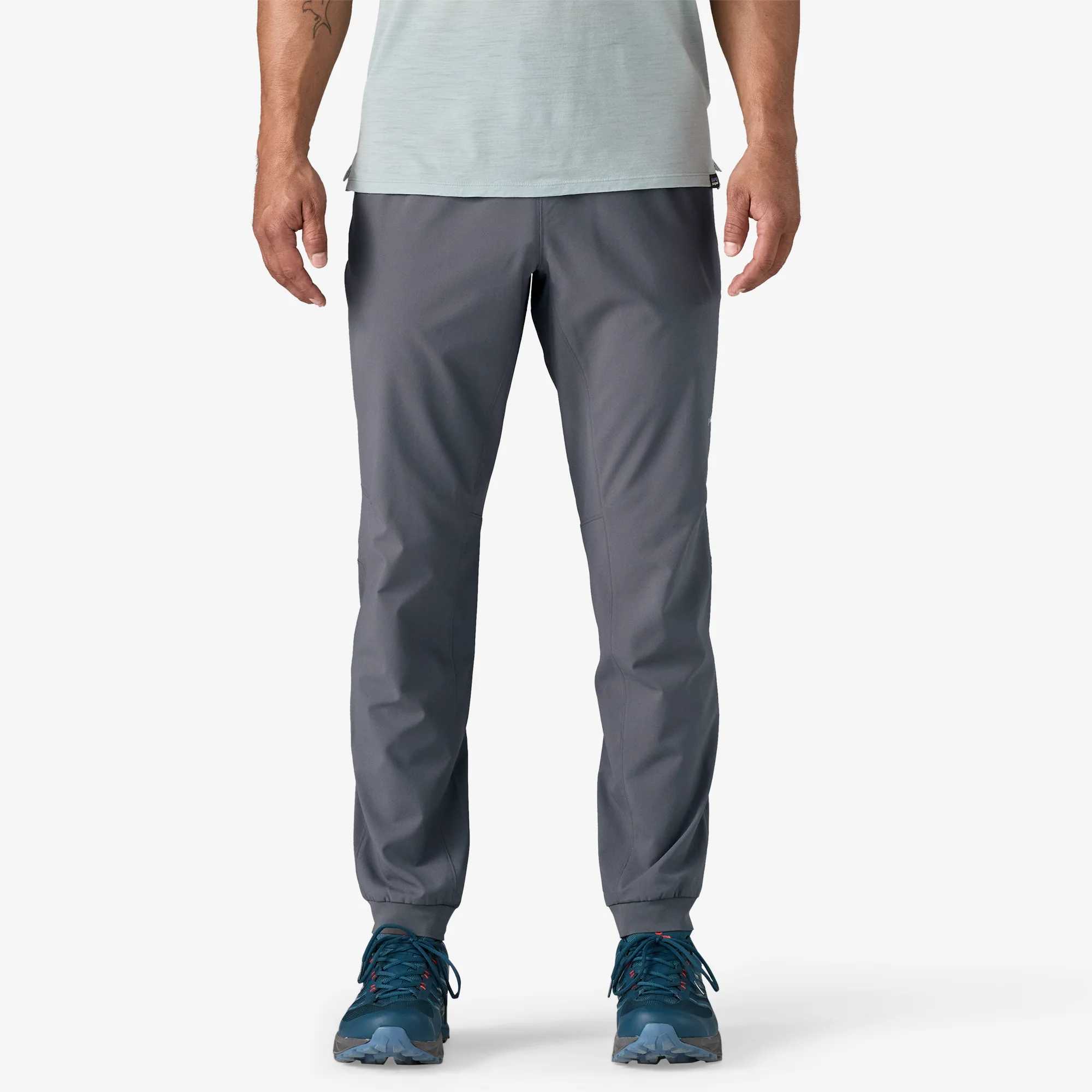 Men's Terrebonne Trail Joggers - Image 2