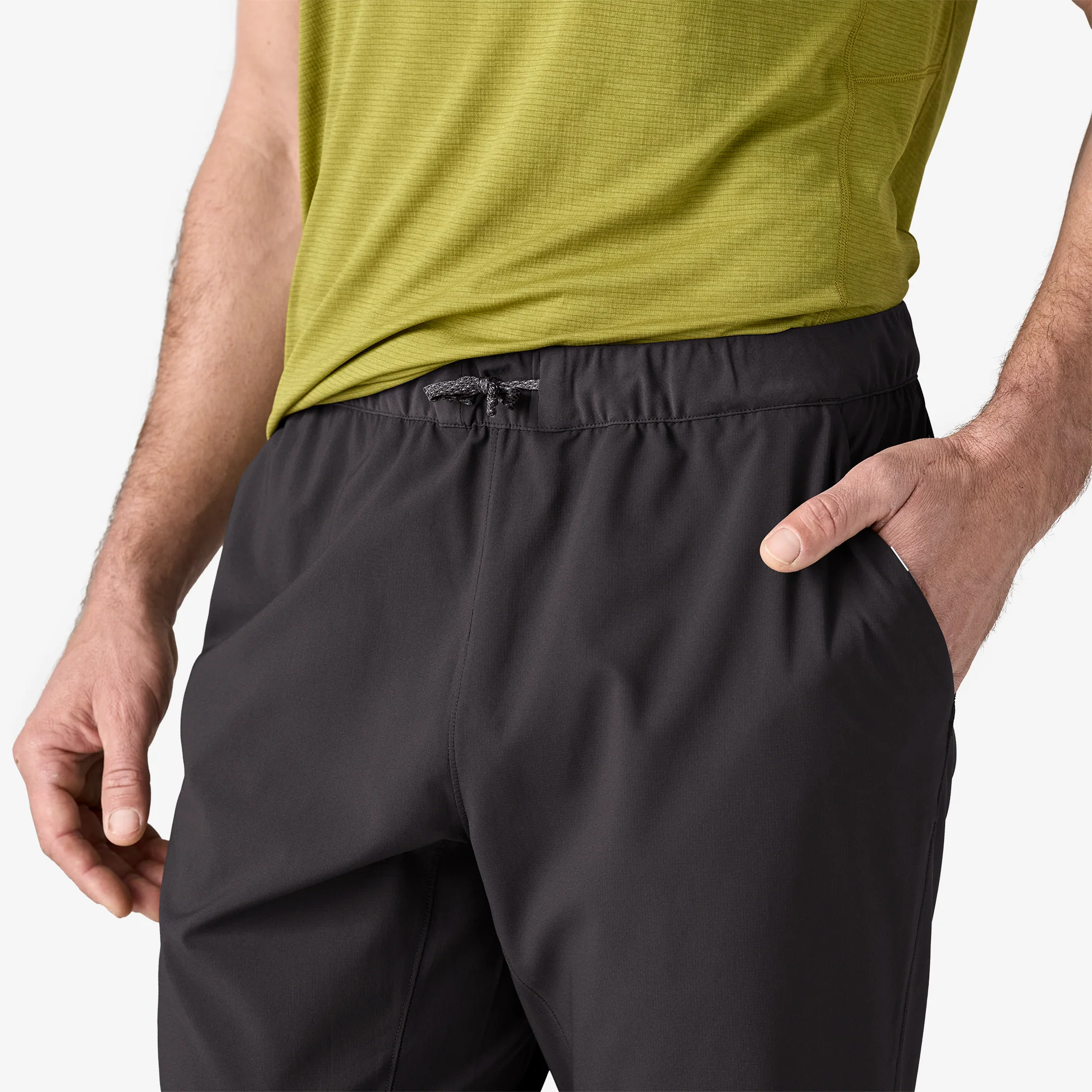 Men's Terrebonne Trail Joggers - Image 5