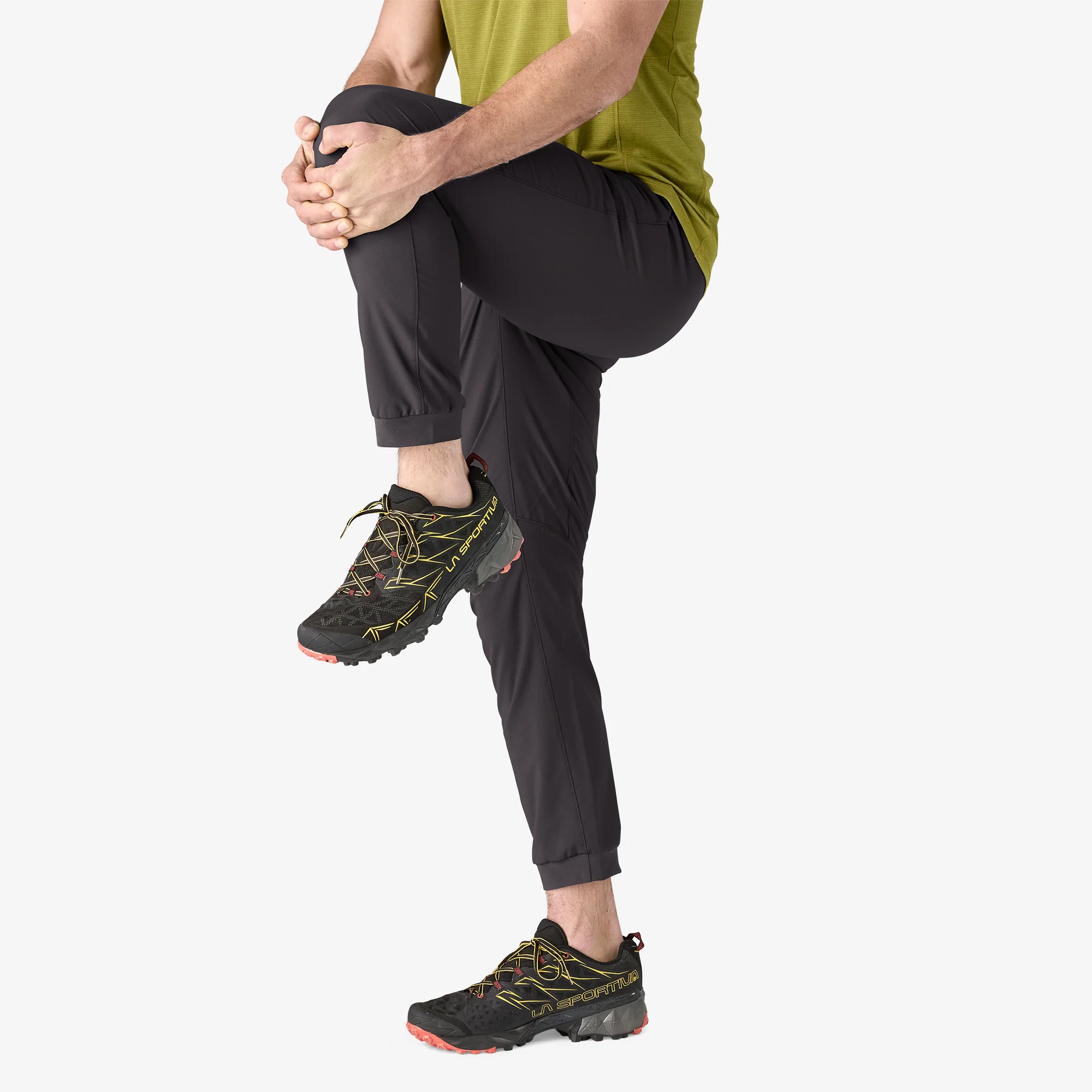 Men's Terrebonne Trail Joggers - Image 6