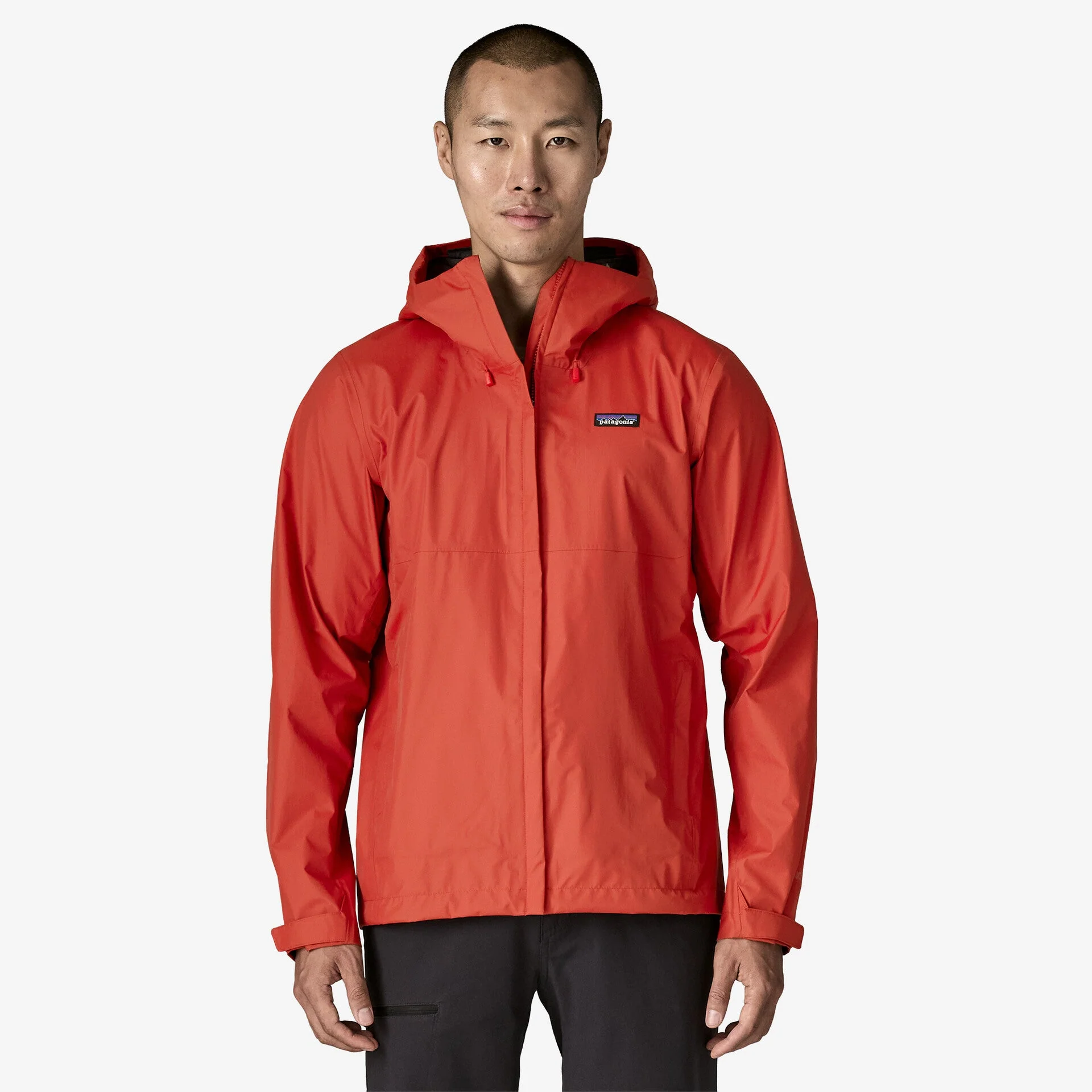Men's Torrentshell 3L Rain Jacket - Image 2
