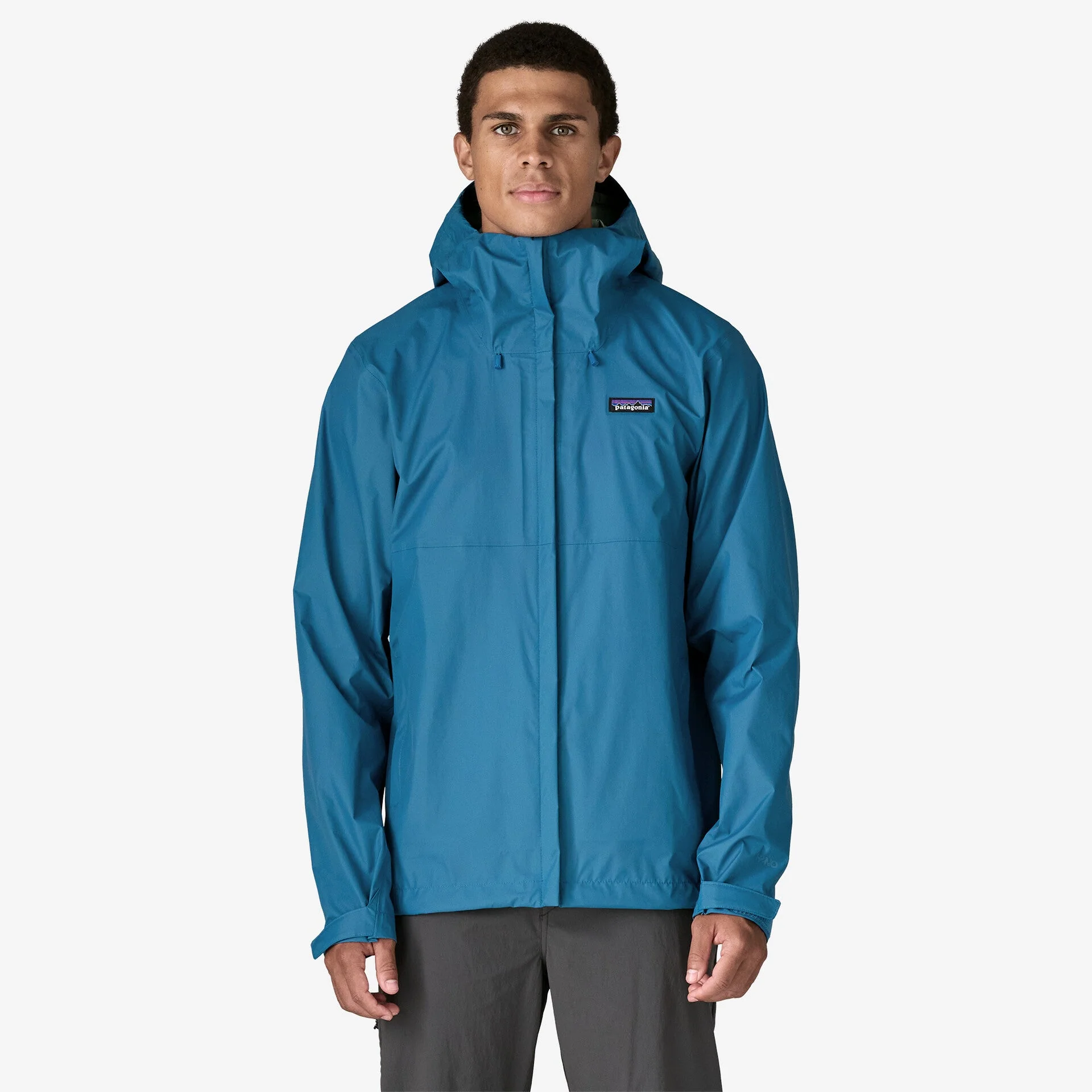Men's Torrentshell 3L Rain Jacket - Image 2