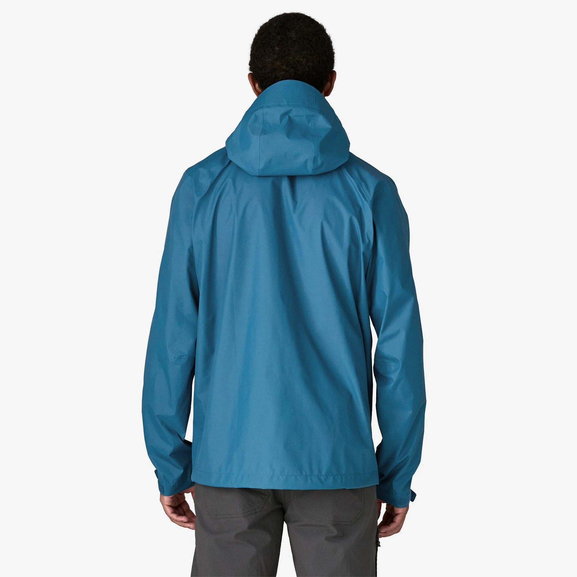 Men's Torrentshell 3L Rain Jacket - Image 3