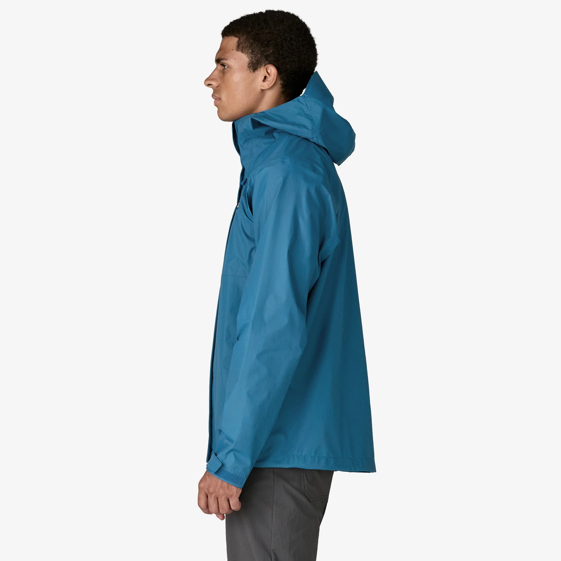 Men's Torrentshell 3L Rain Jacket - Image 5