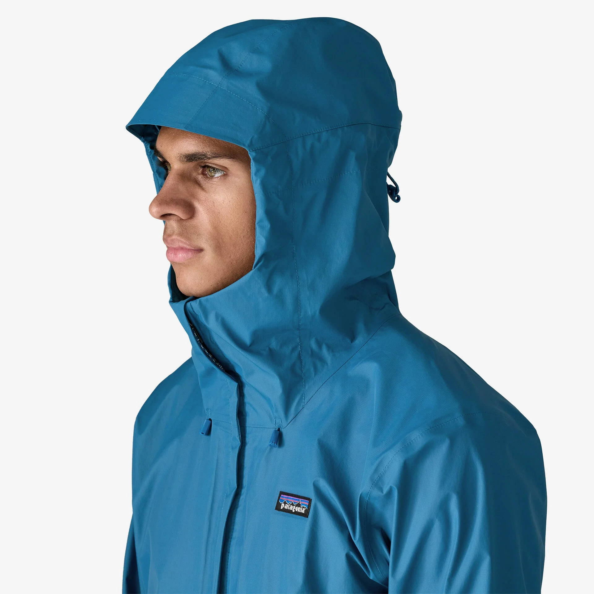 Men's Torrentshell 3L Rain Jacket - Image 7