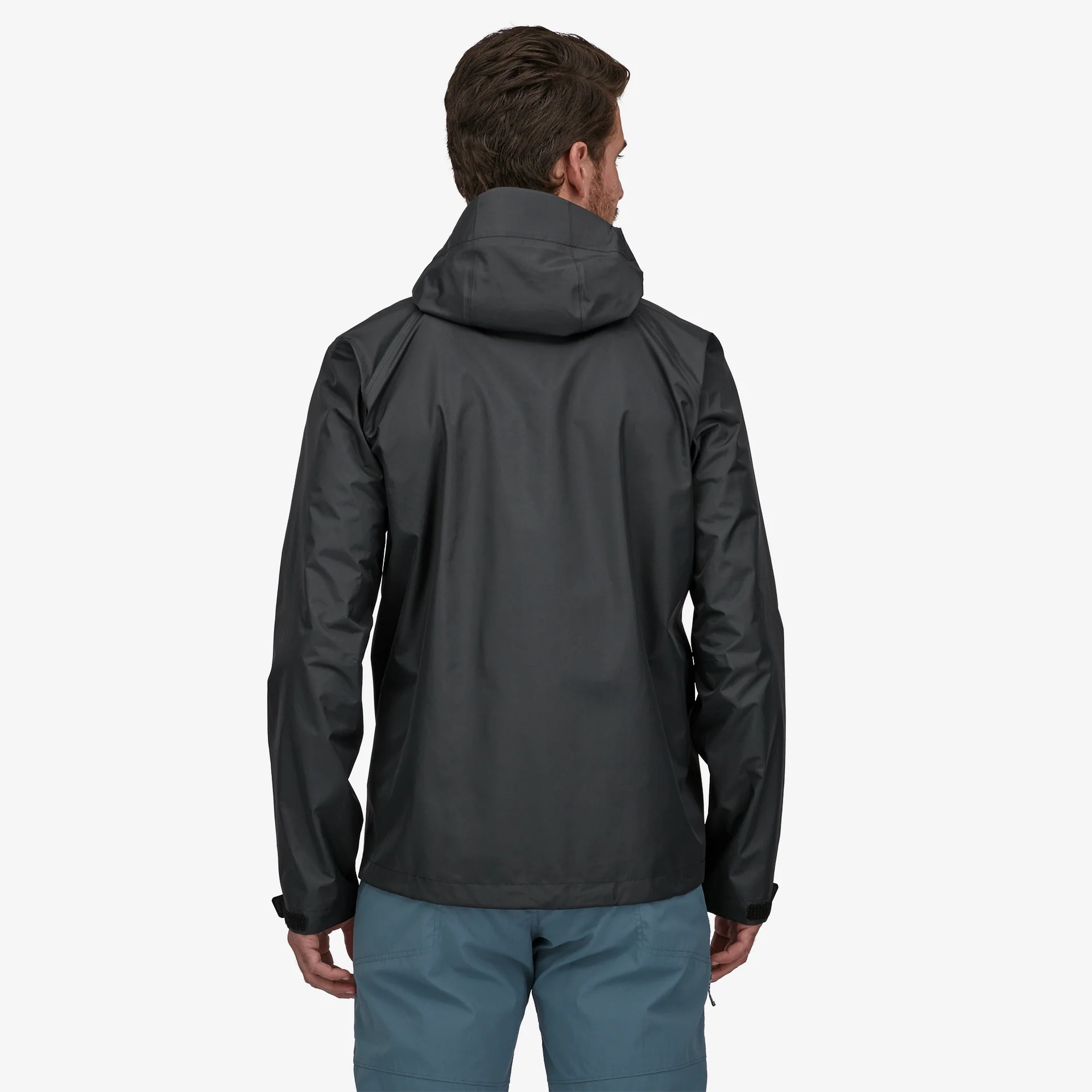 Men's Torrentshell 3L Rain Jacket - Image 5