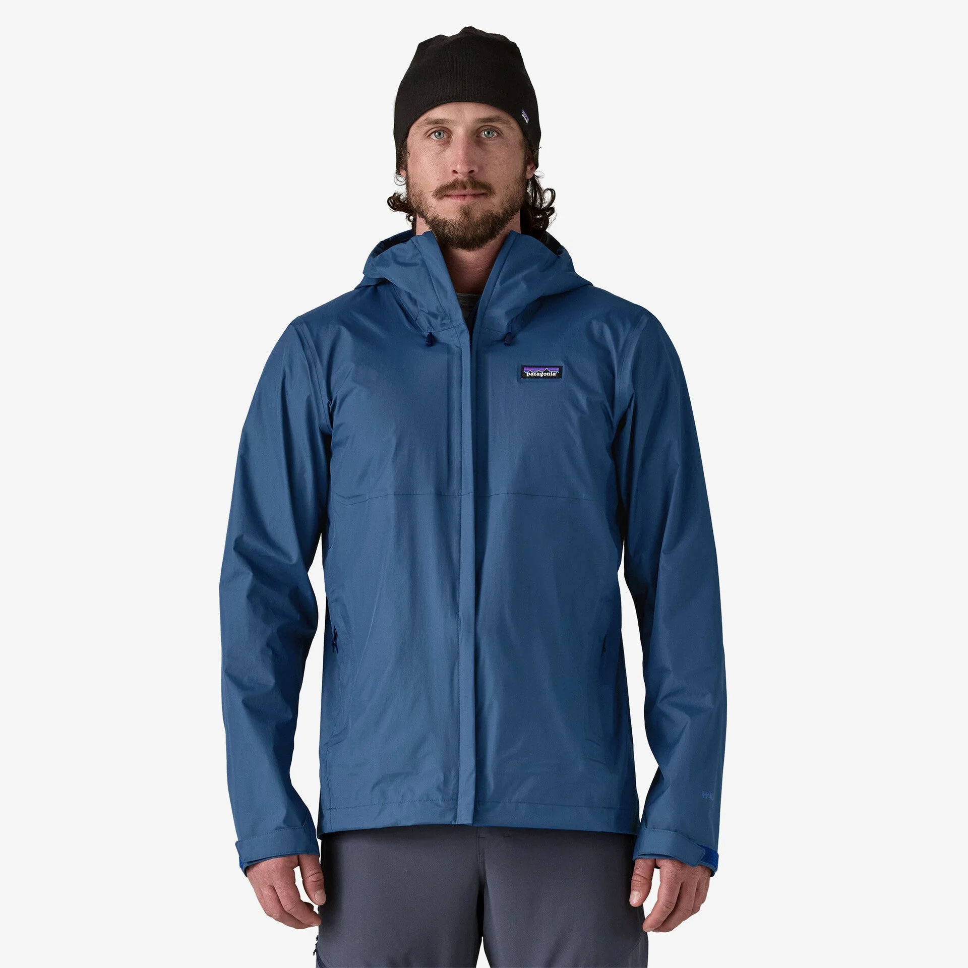 Men's Torrentshell 3L Rain Jacket - Image 2