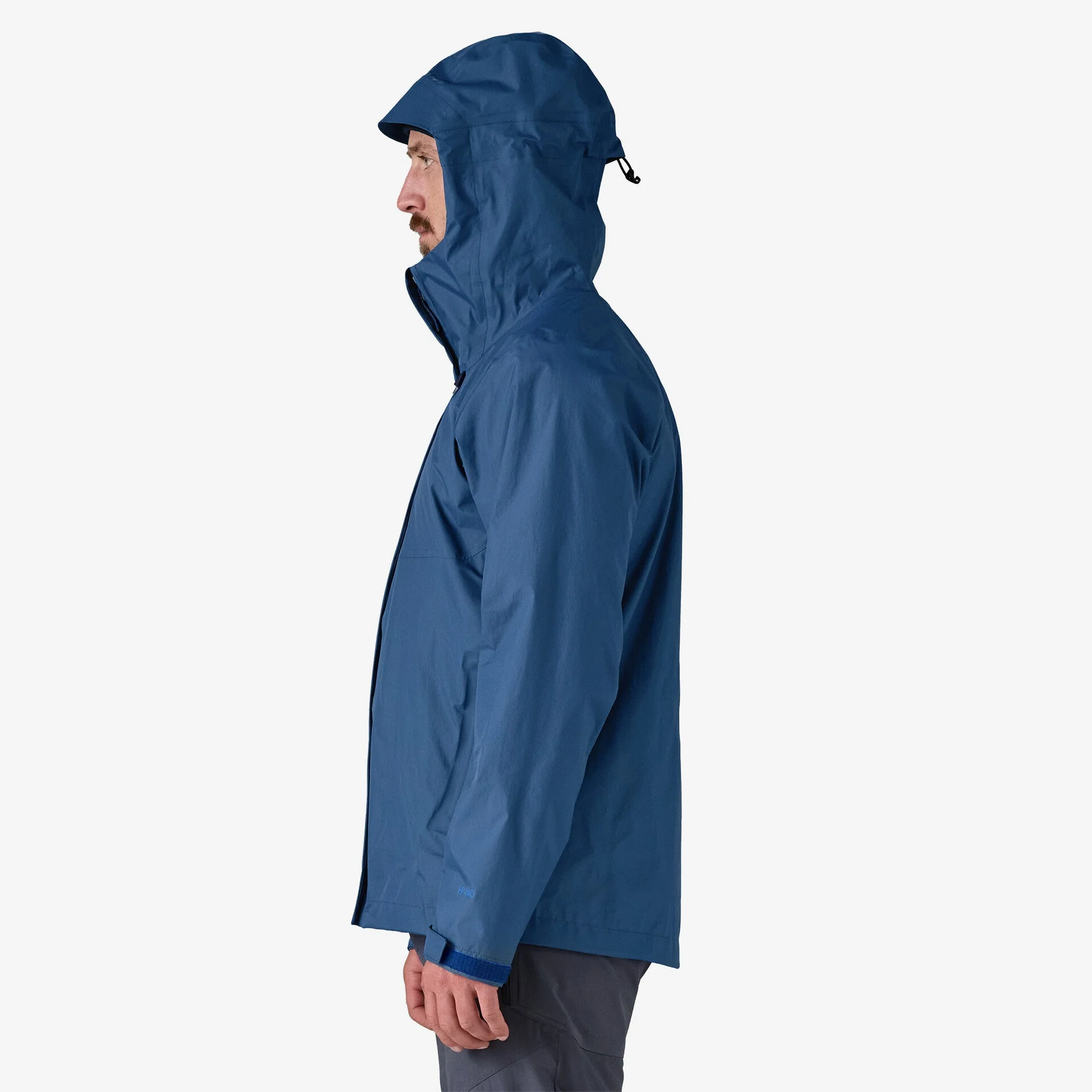 Men's Torrentshell 3L Rain Jacket - Image 4