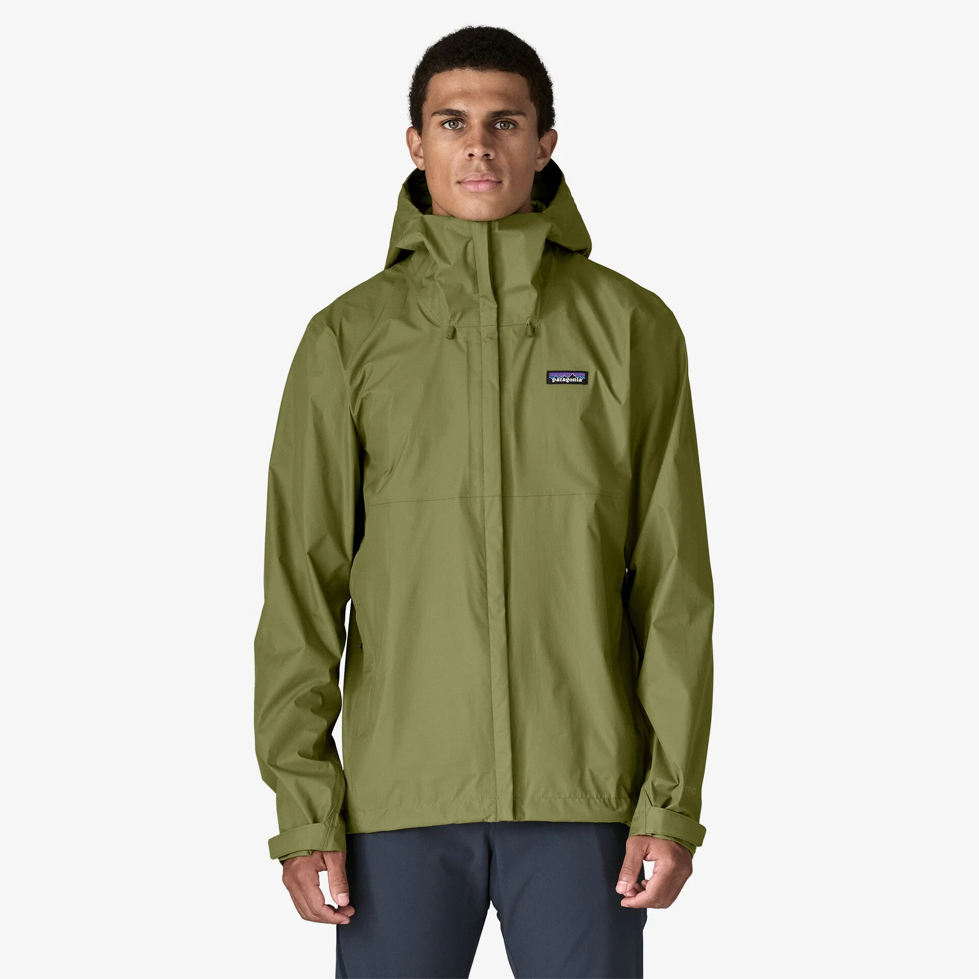 Men's Torrentshell 3L Rain Jacket - Image 2