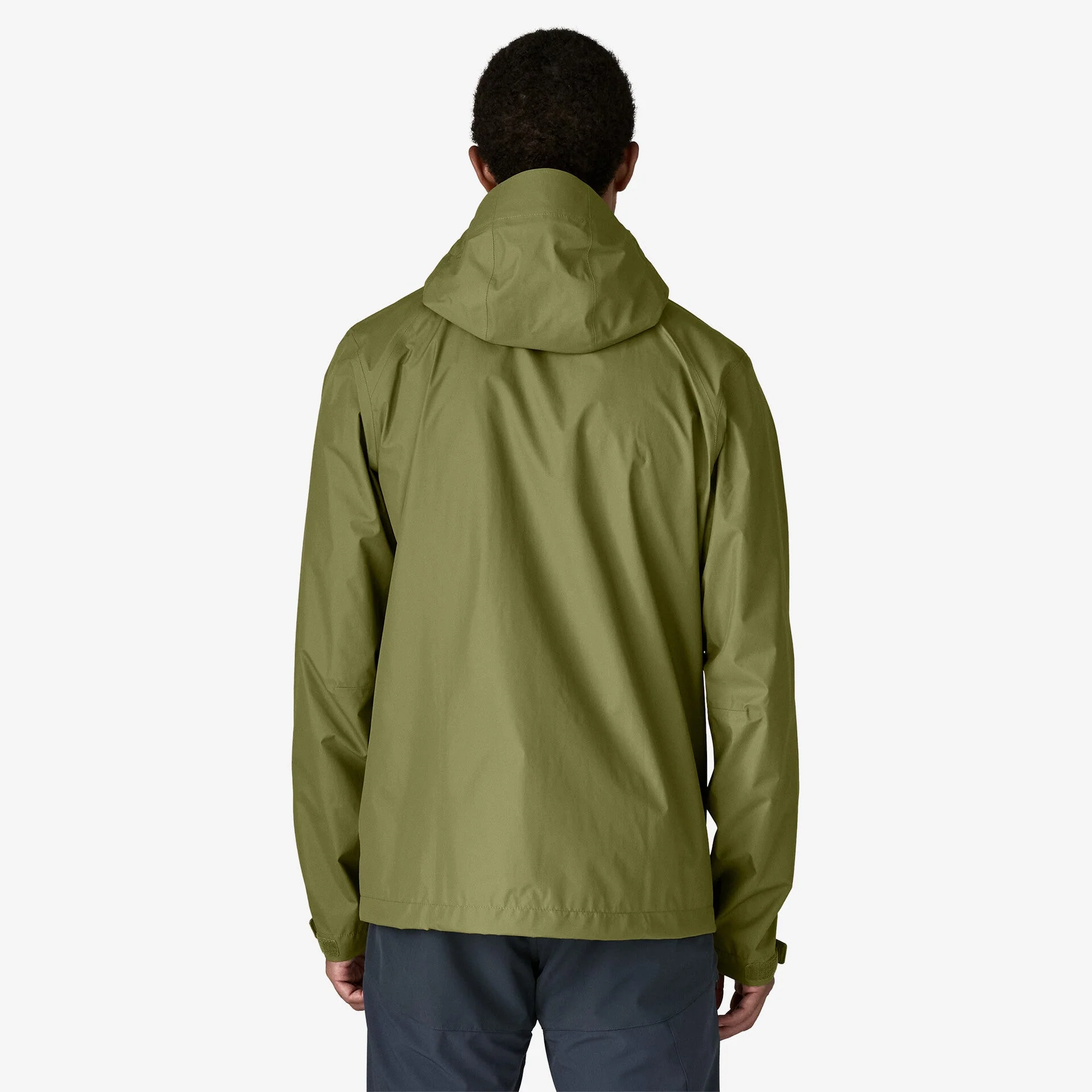 Men's Torrentshell 3L Rain Jacket - Image 3