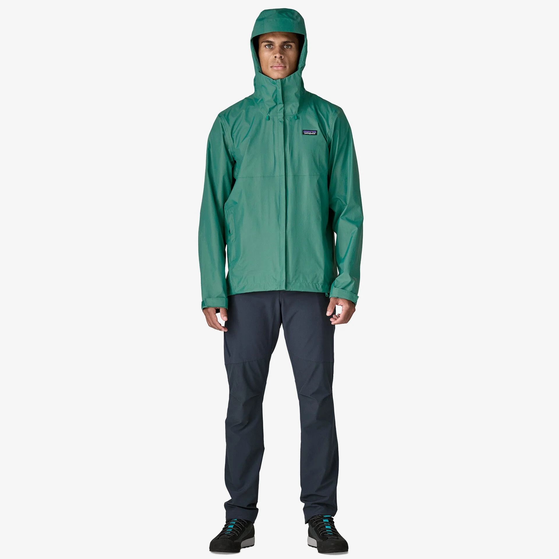 Men's Torrentshell 3L Rain Jacket - Image 4