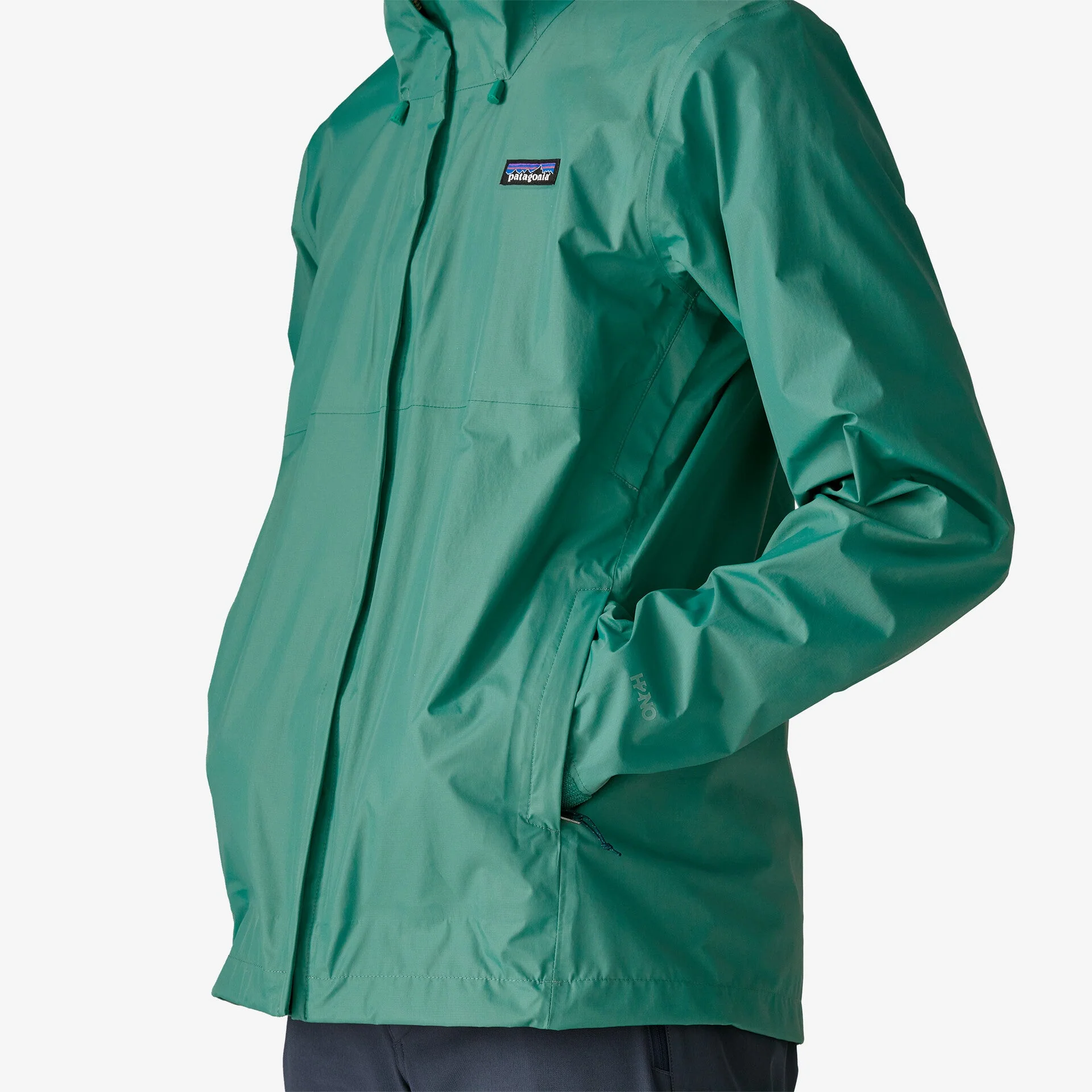 Men's Torrentshell 3L Rain Jacket - Image 6