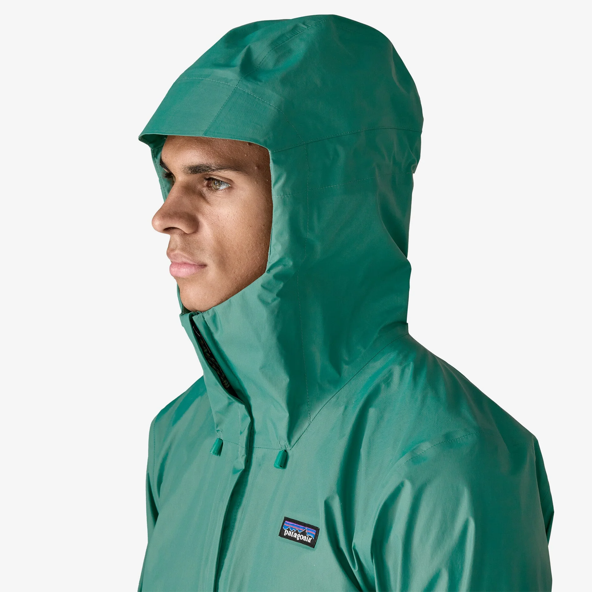 Men's Torrentshell 3L Rain Jacket - Image 7