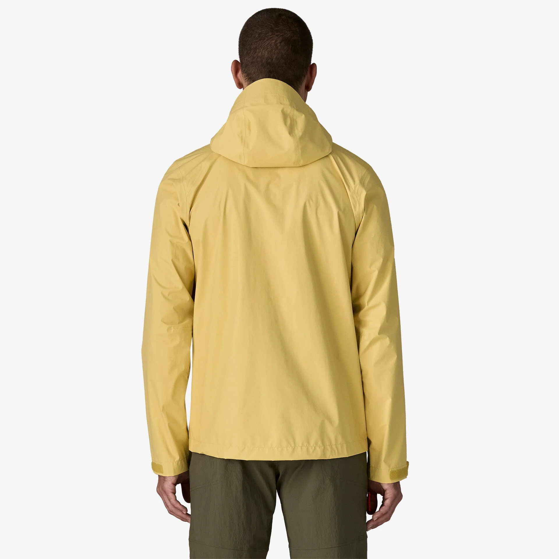 Men's Torrentshell 3L Rain Jacket - Image 3