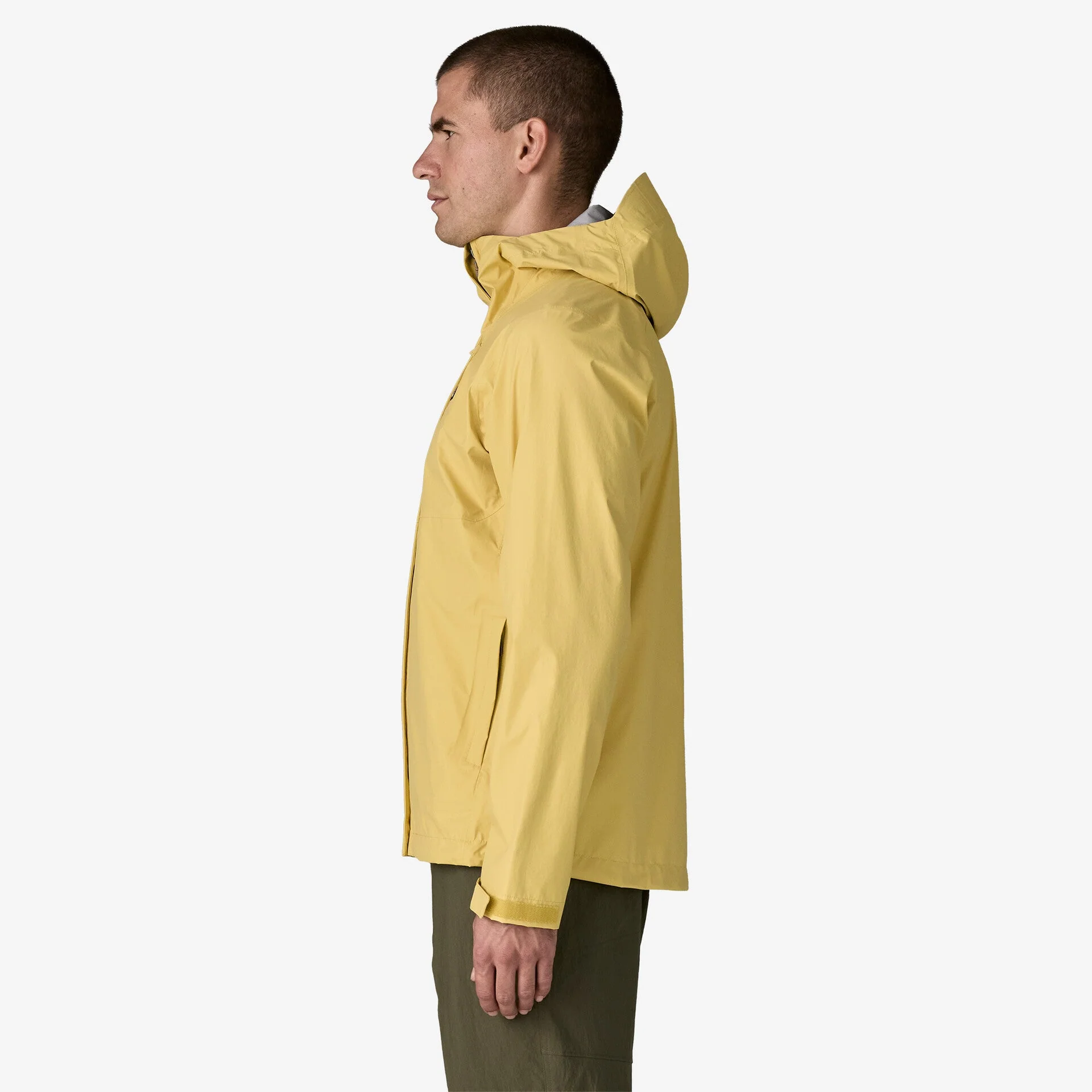 Men's Torrentshell 3L Rain Jacket - Image 5