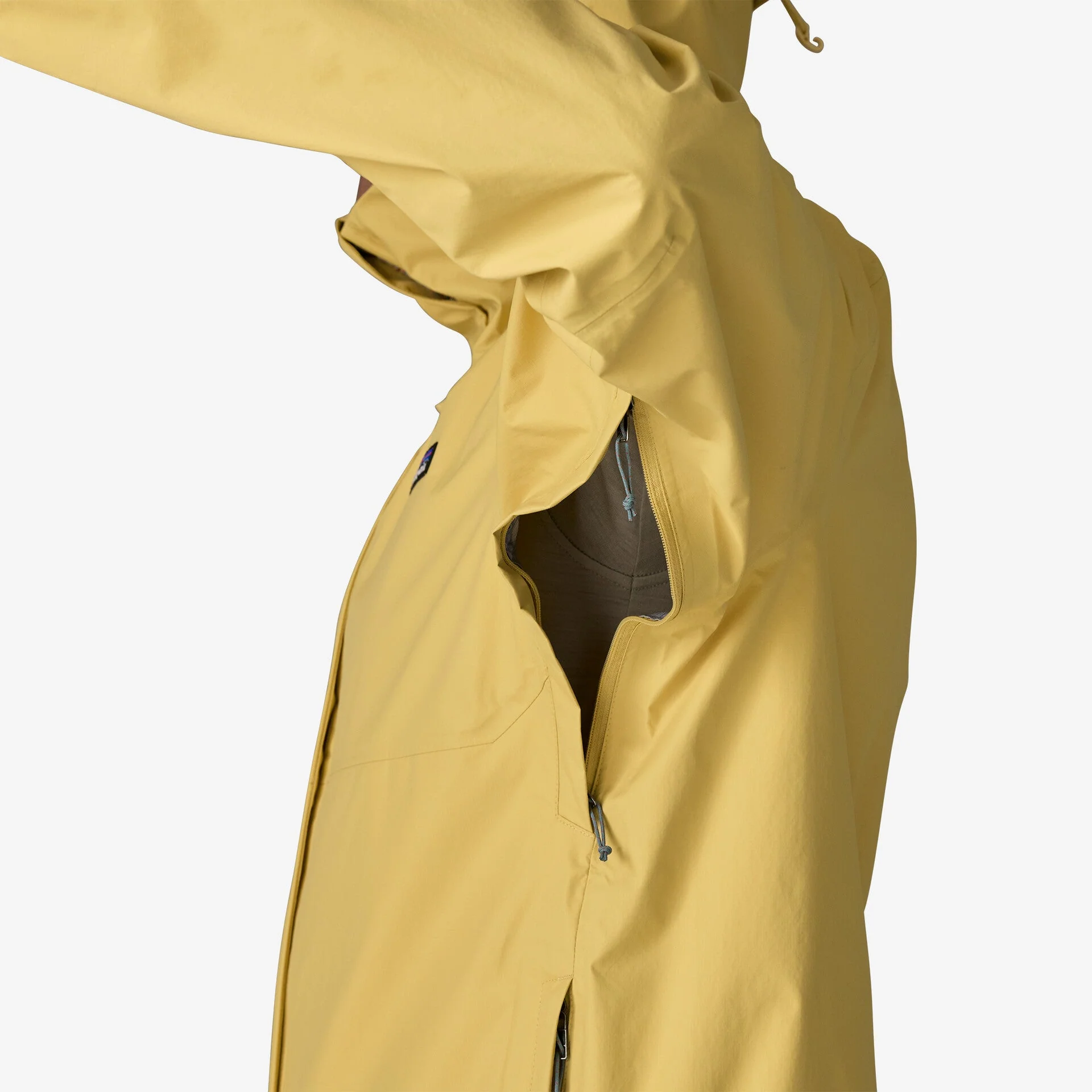 Men's Torrentshell 3L Rain Jacket - Image 7