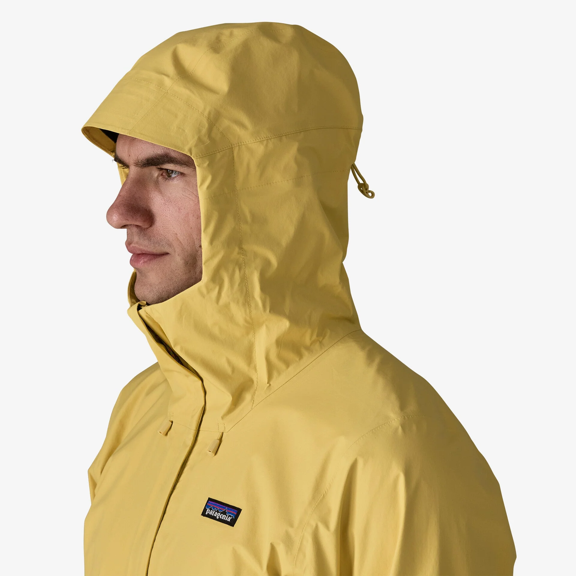 Men's Torrentshell 3L Rain Jacket - Image 8
