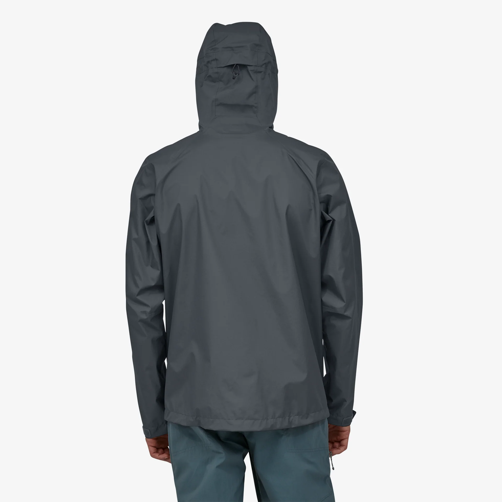 Men's Torrentshell 3L Rain Jacket - Image 3
