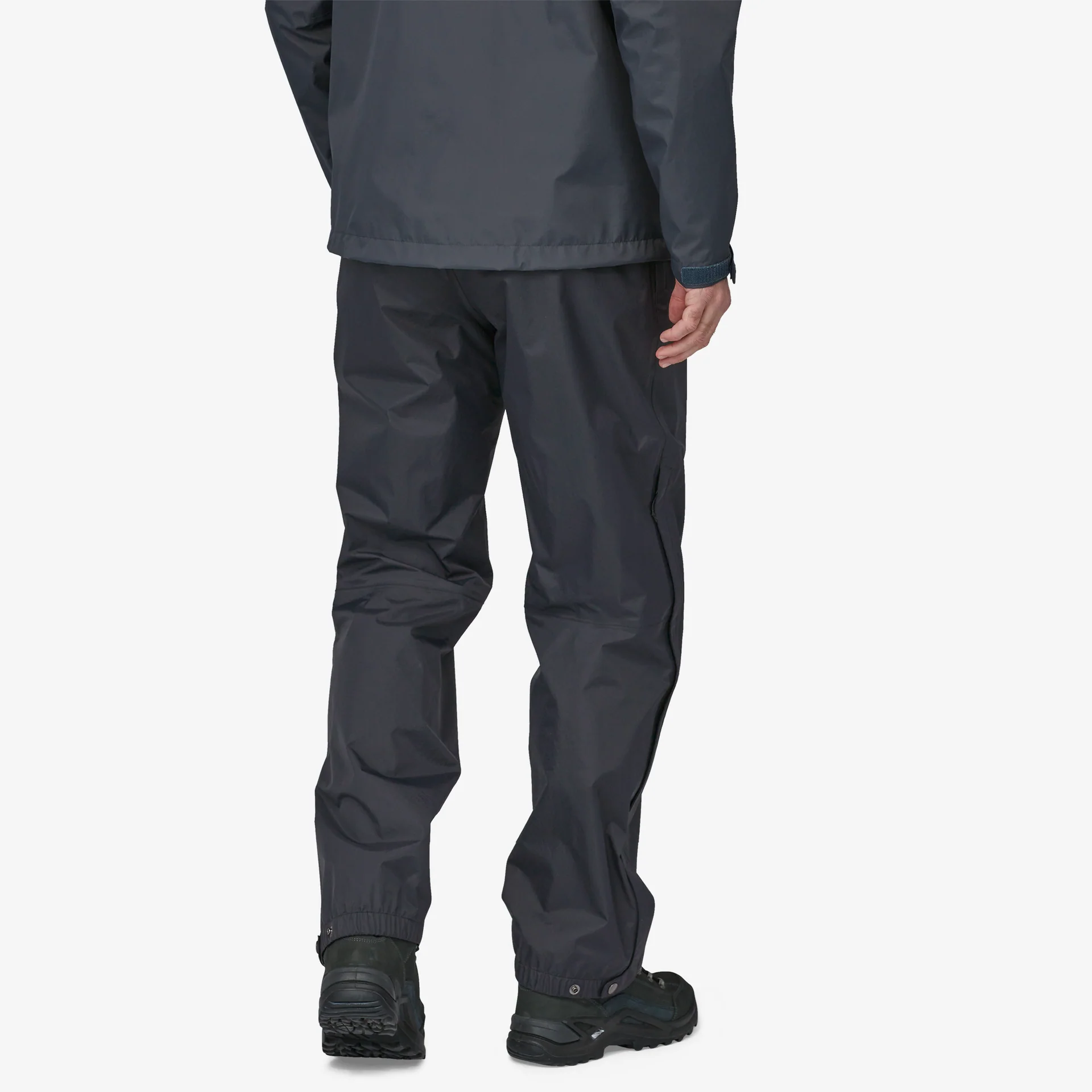 Men's Torrentshell 3L Rain Pants - Short - Image 3