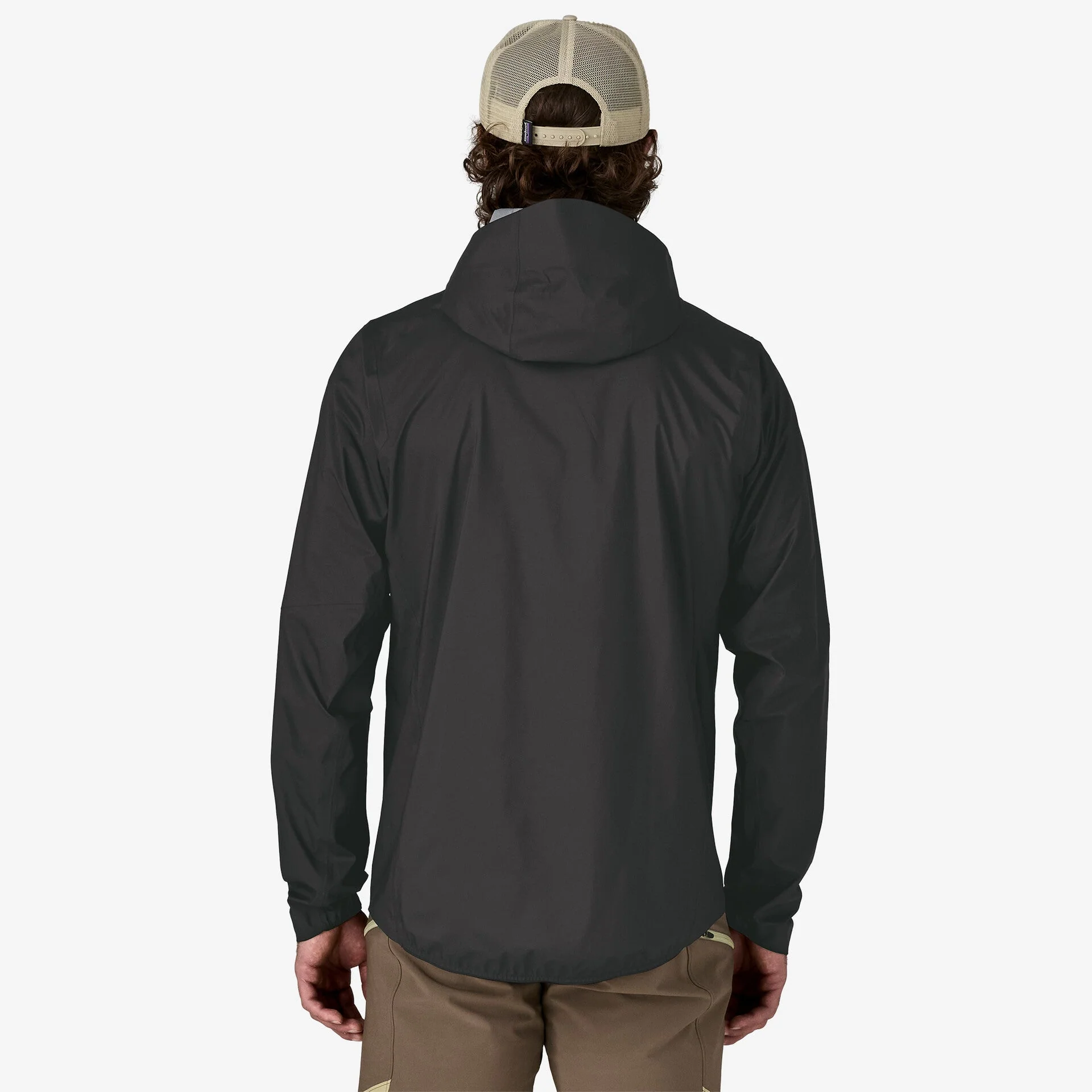 Men's Trail Craft Bike Jacket - Image 3