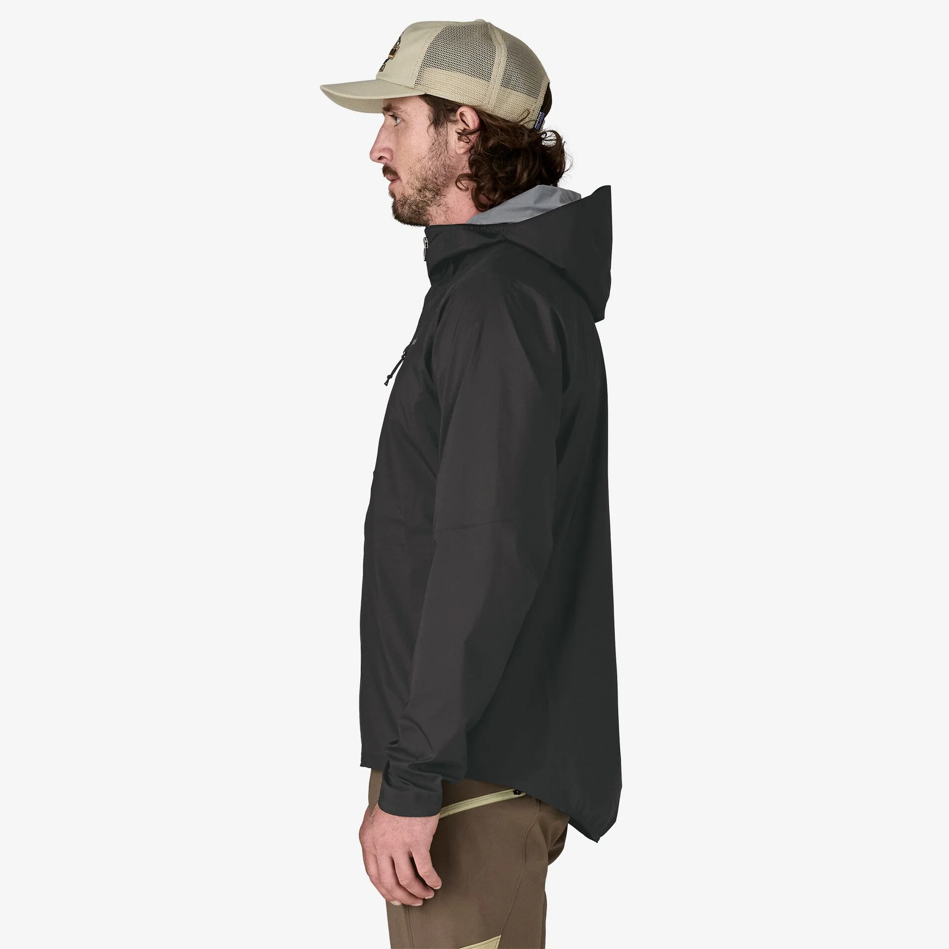 Men's Trail Craft Bike Jacket - Image 5