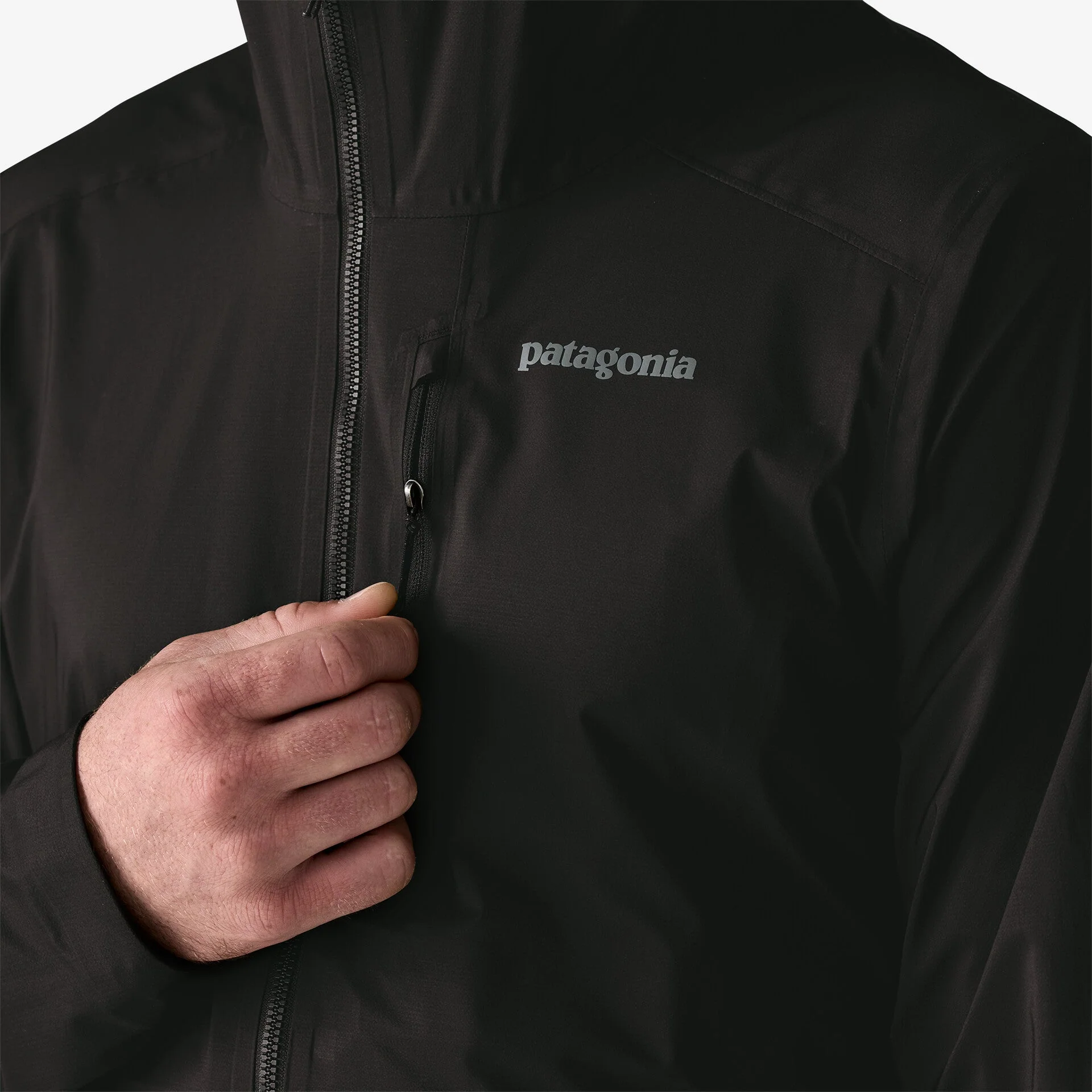 Men's Trail Craft Bike Jacket - Image 6