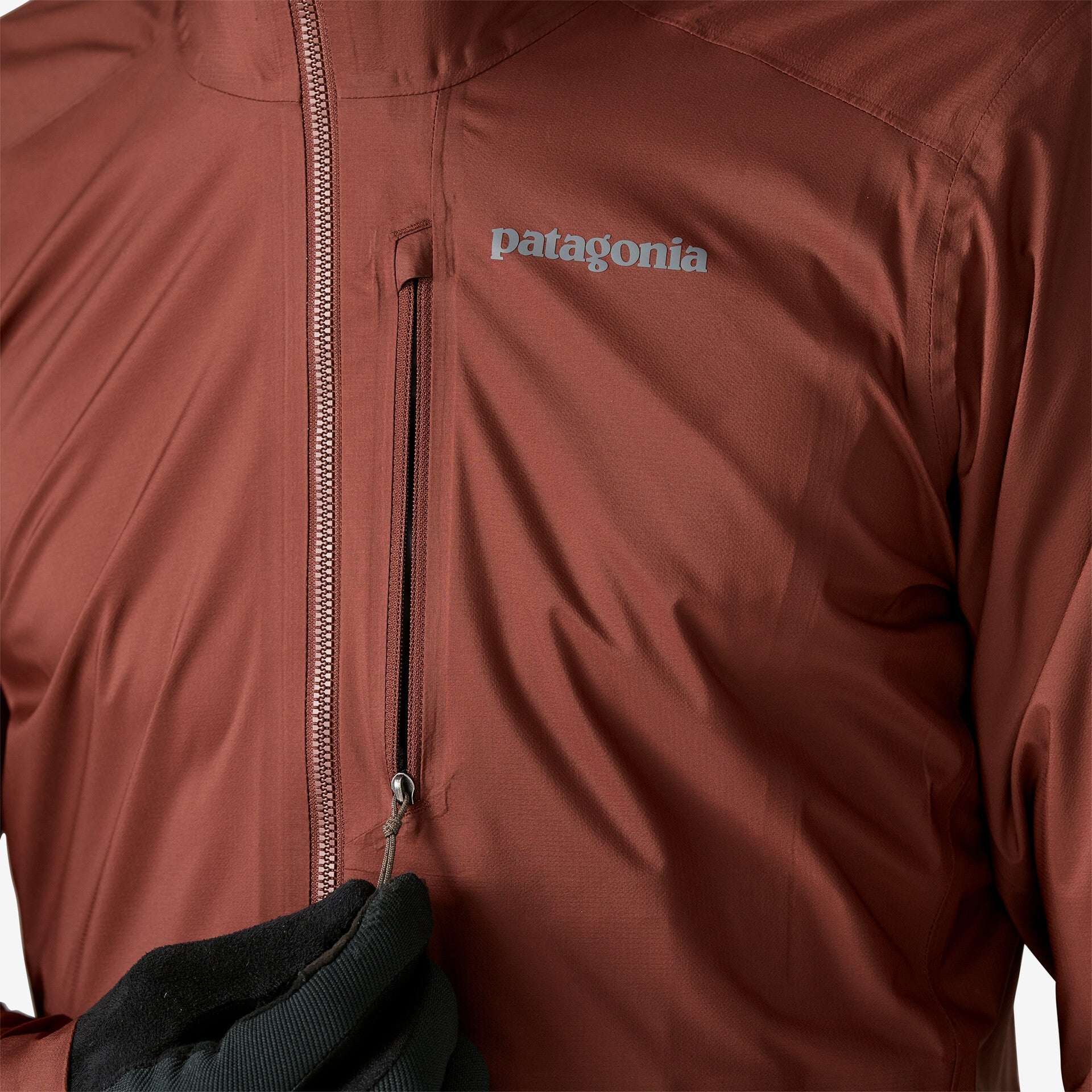 Men's Trail Craft Bike Jacket - Image 8