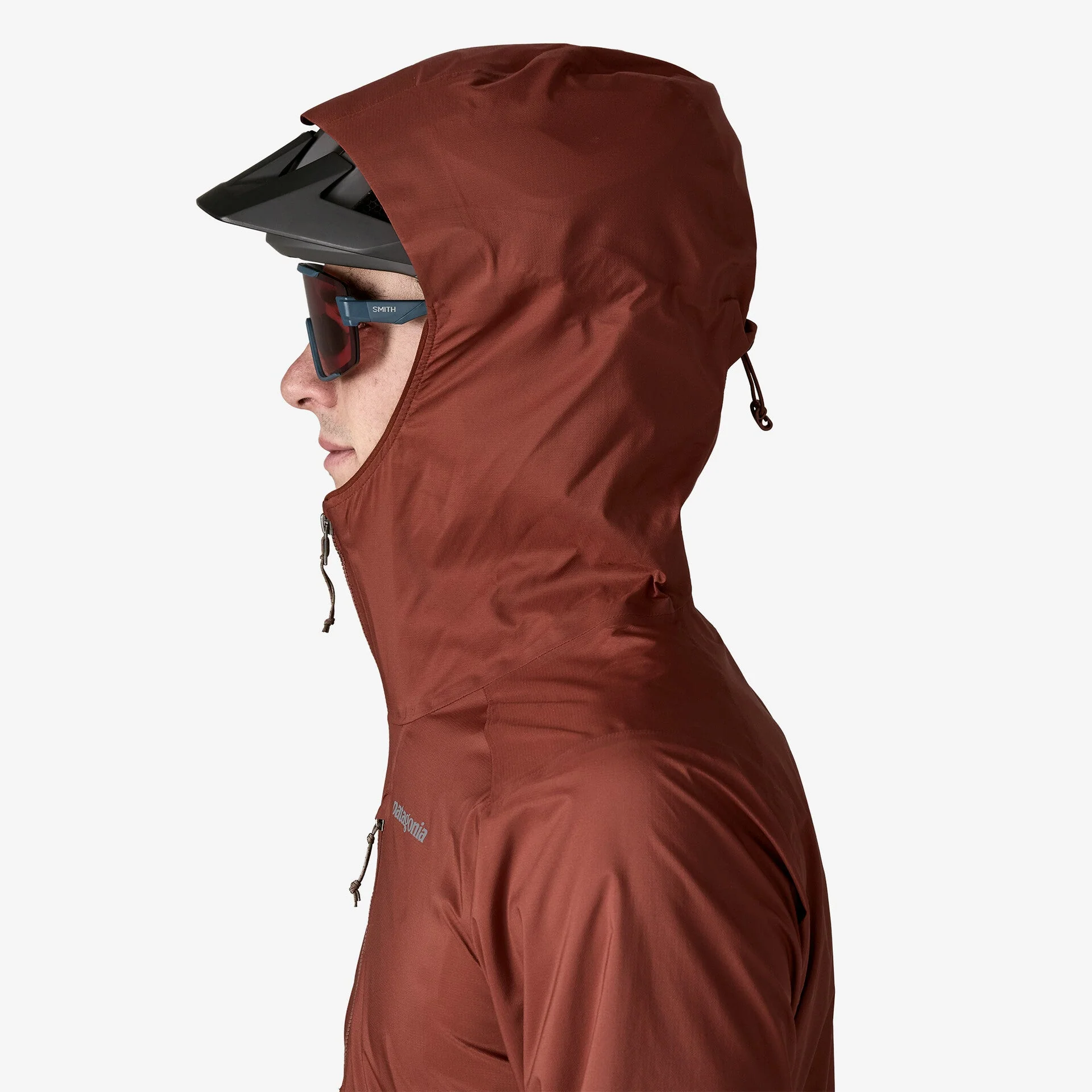 Men's Trail Craft Bike Jacket - Image 9