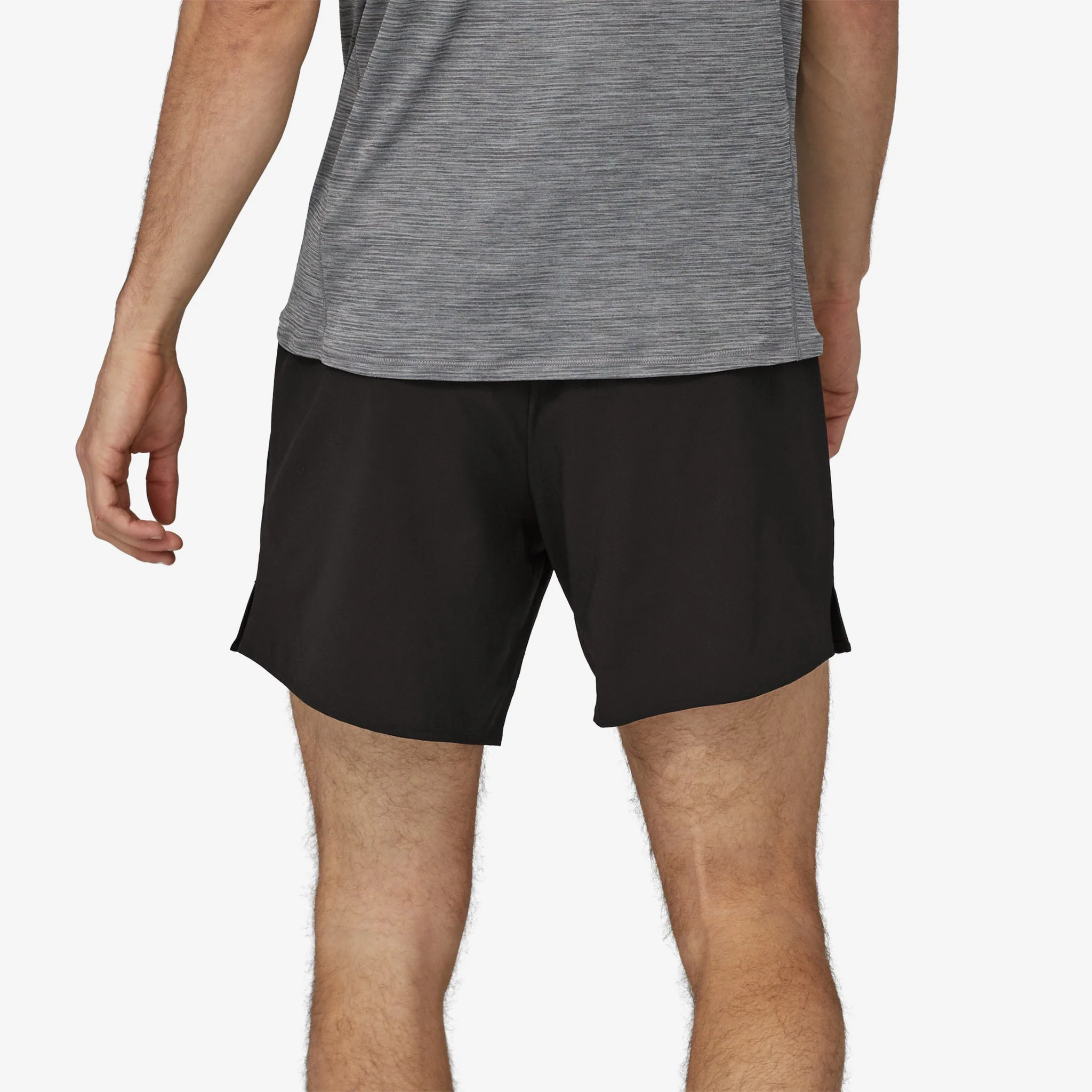 Men's Trailfarer Running Shorts - 6" - Image 3