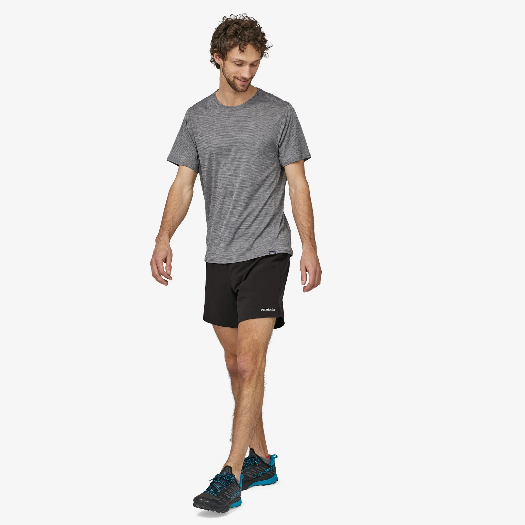 Men's Trailfarer Running Shorts - 6" - Image 4