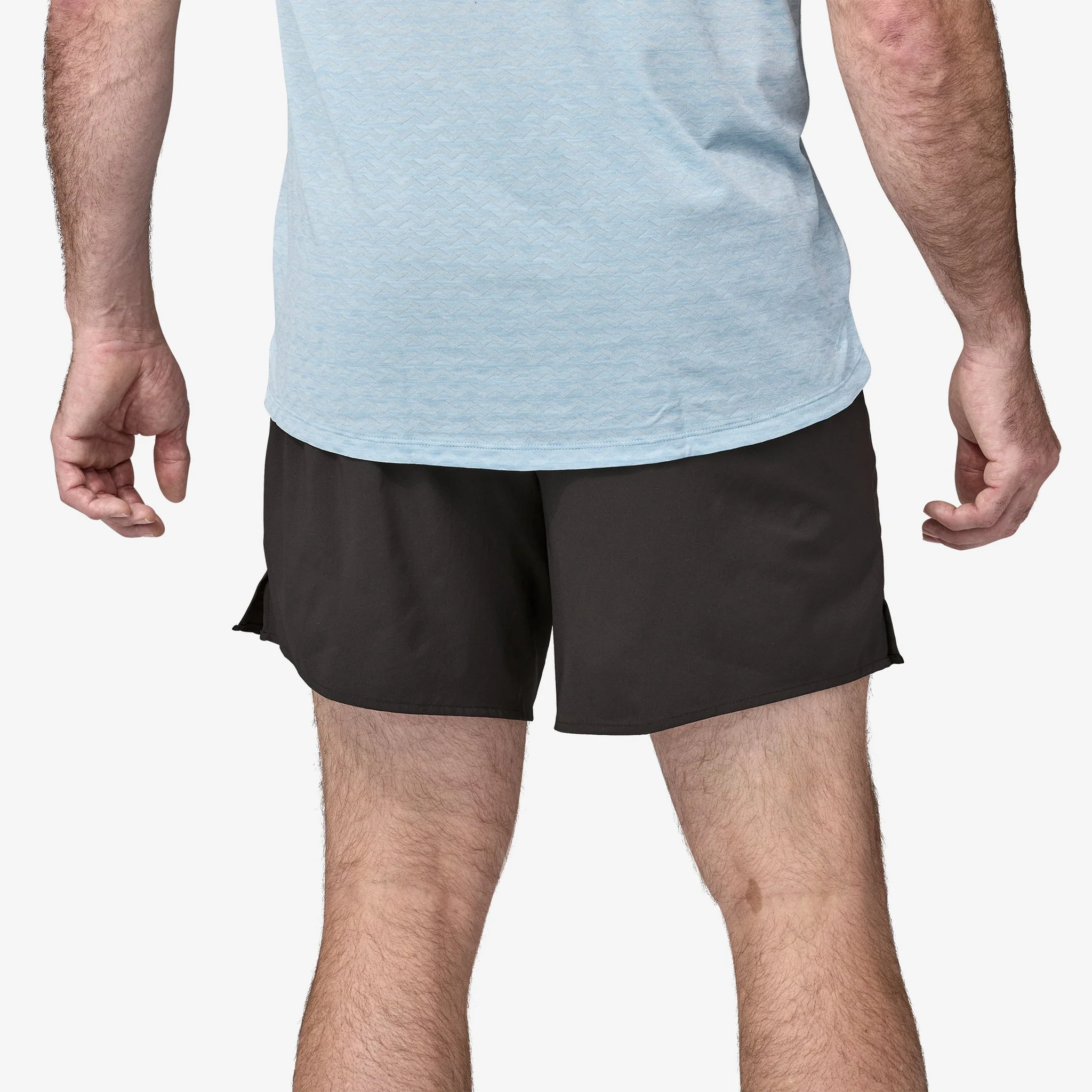 Men's Trailfarer Running Shorts - 6" - Image 7